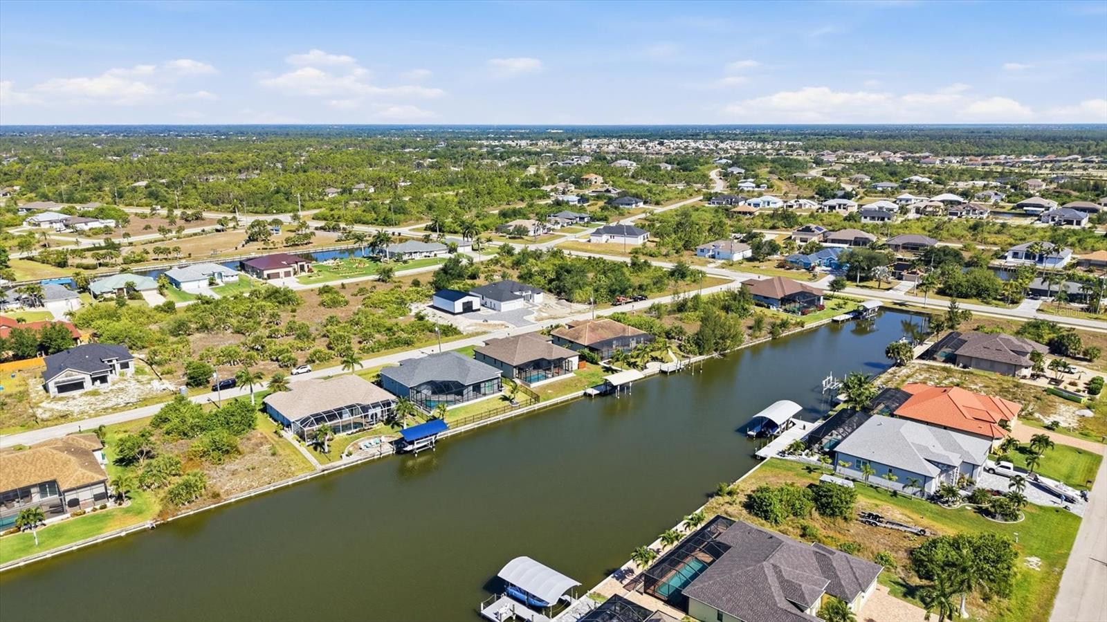 8314 TRACY CIR, PORT CHARLOTTE, FL, 33981