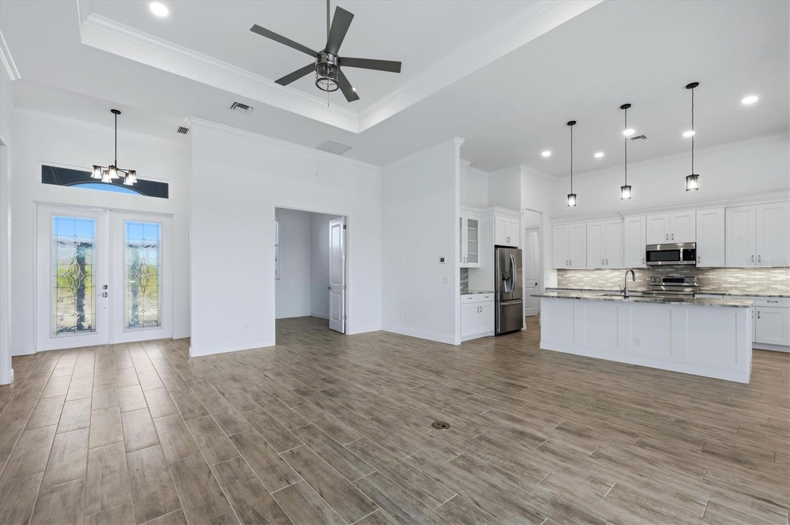 8314 TRACY CIR, PORT CHARLOTTE, FL, 33981