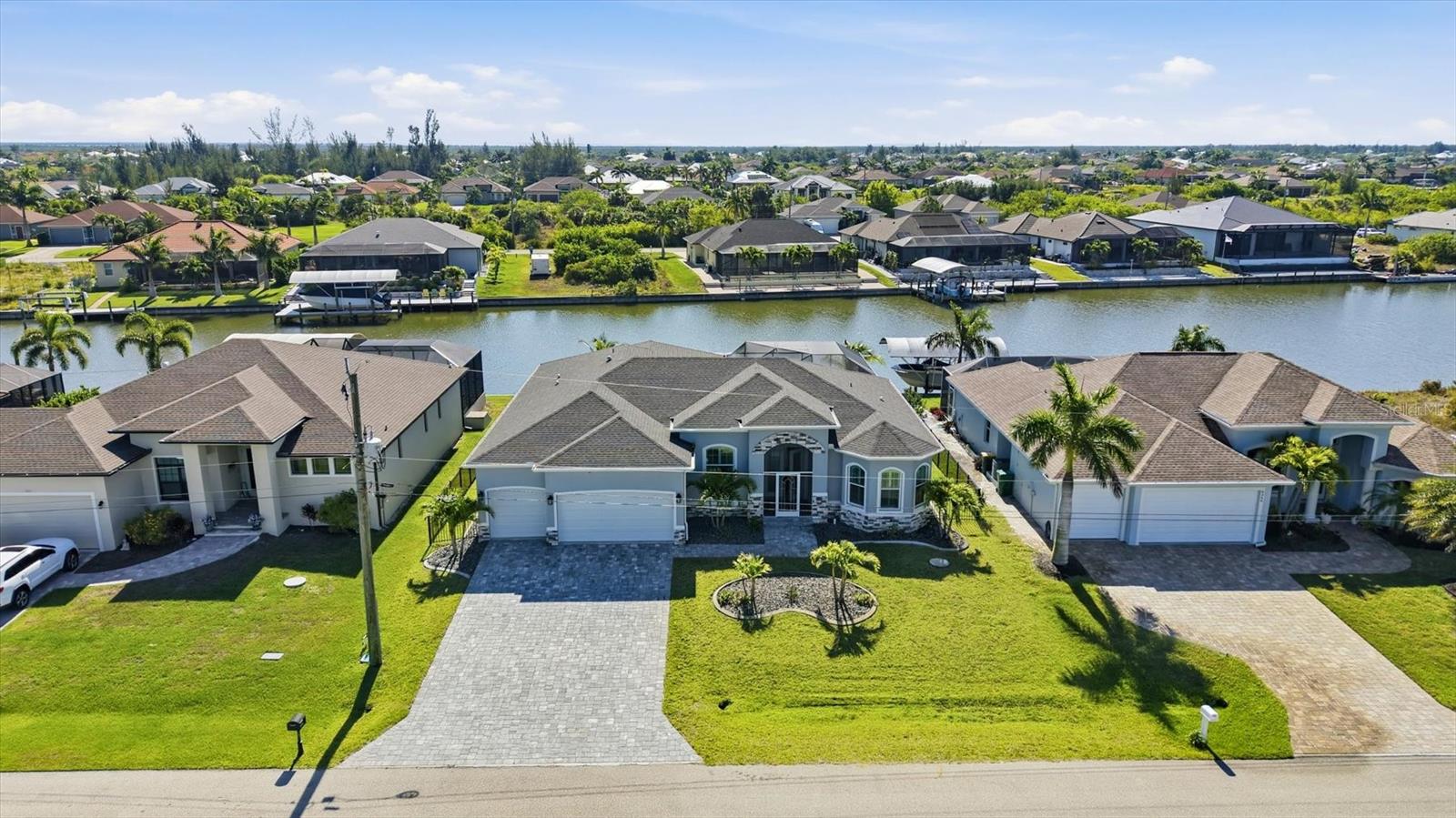 8314 TRACY CIR, PORT CHARLOTTE, FL, 33981