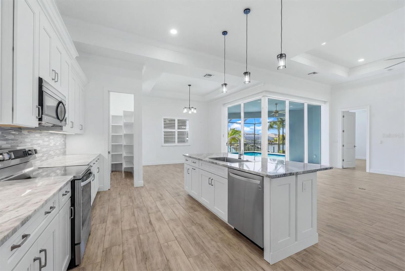8314 TRACY CIR, PORT CHARLOTTE, FL, 33981