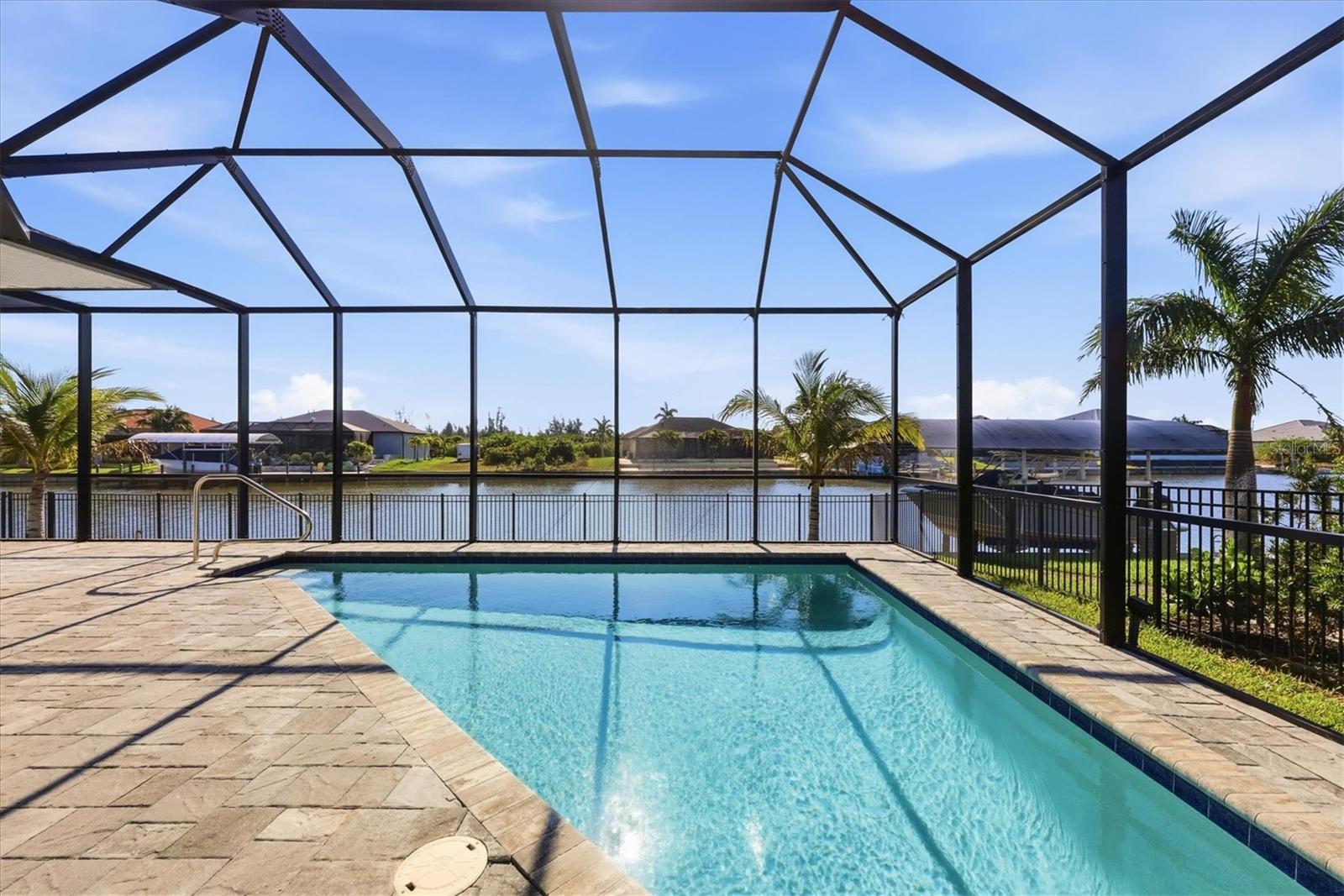 8314 TRACY CIR, PORT CHARLOTTE, FL, 33981