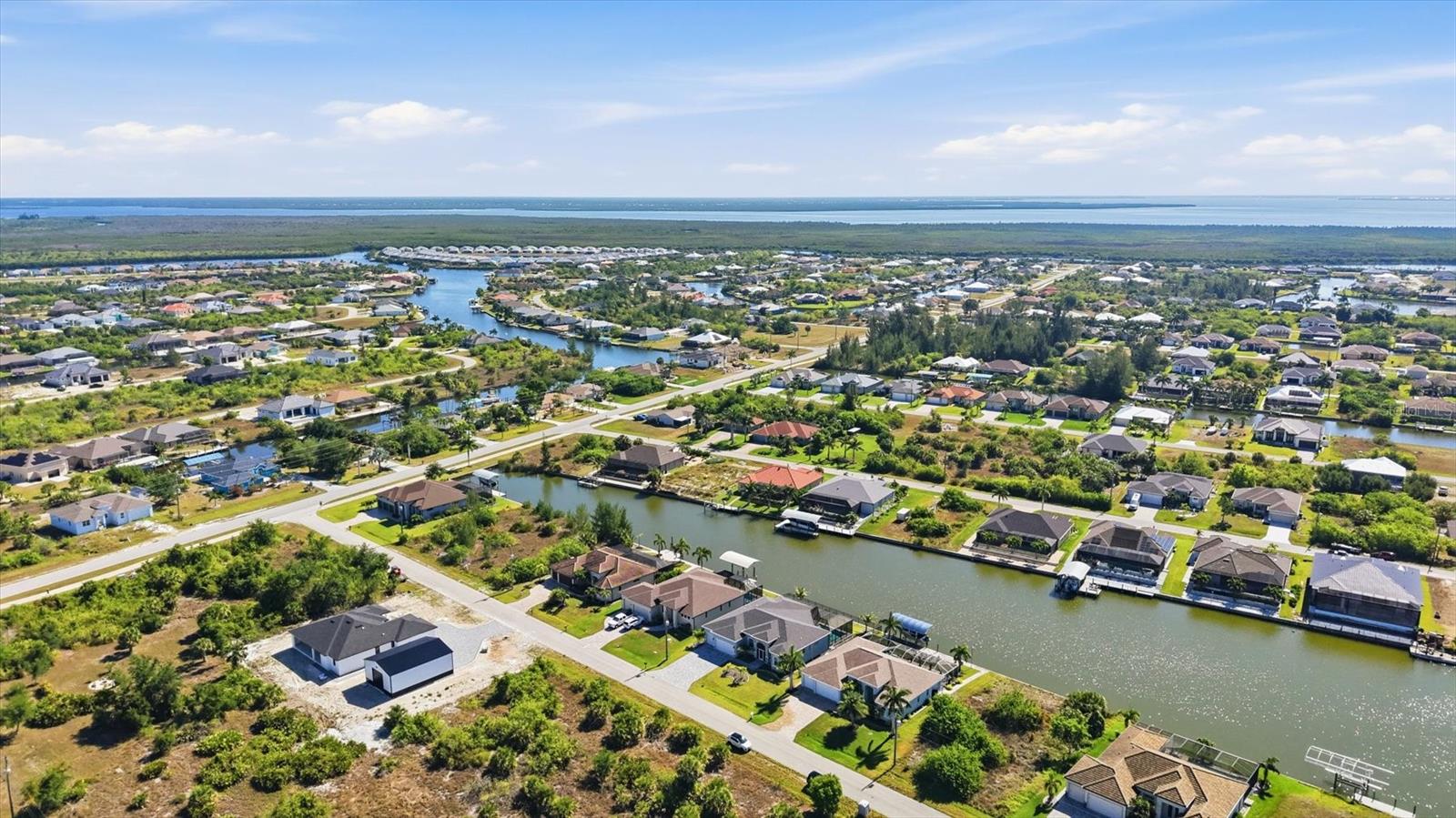 8314 TRACY CIR, PORT CHARLOTTE, FL, 33981