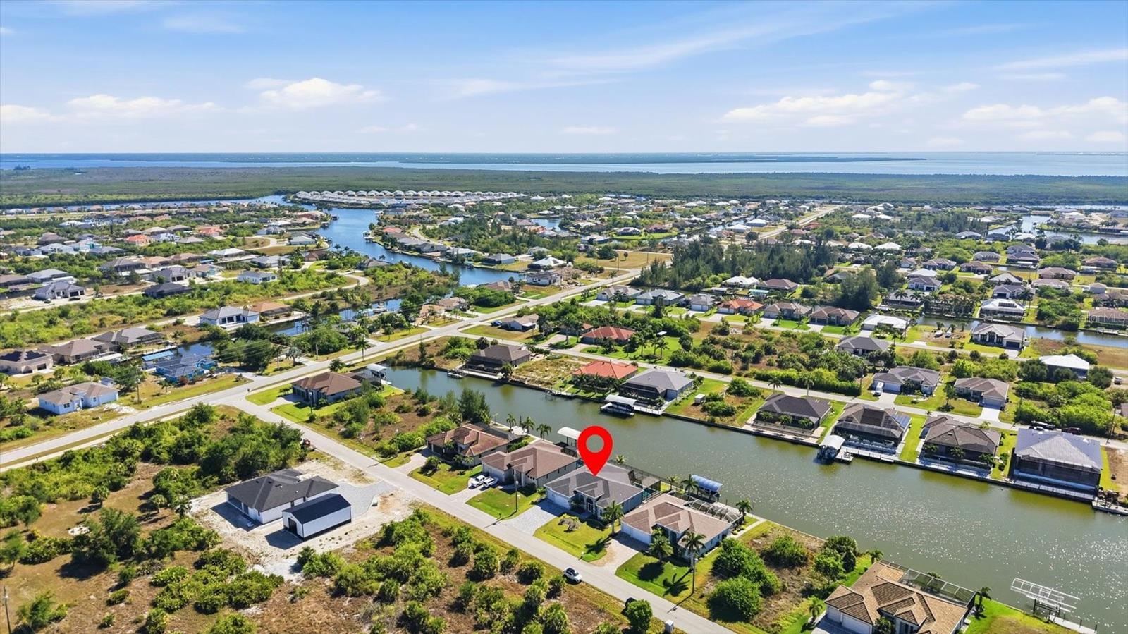 8314 TRACY CIR, PORT CHARLOTTE, FL, 33981