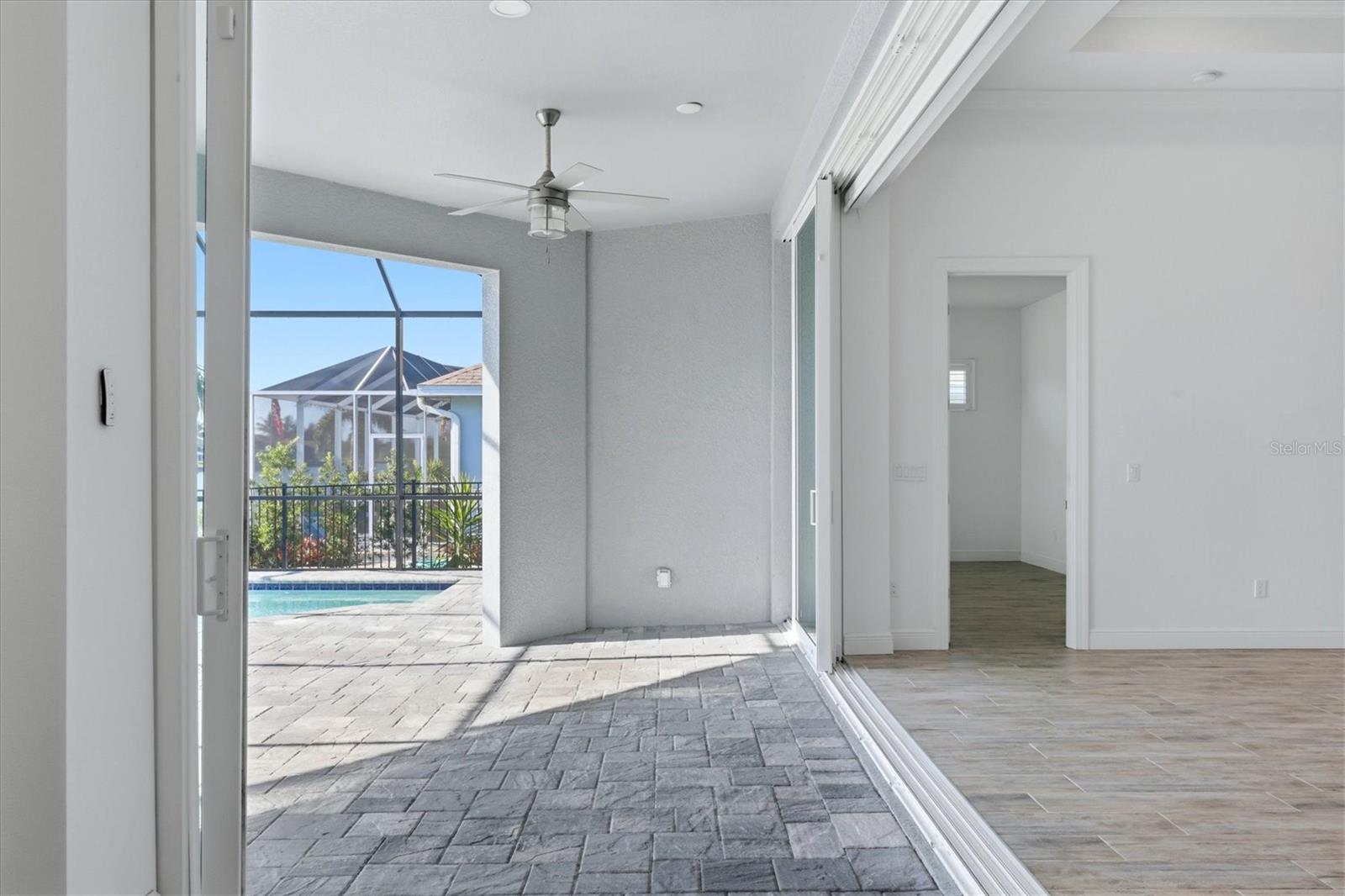 8314 TRACY CIR, PORT CHARLOTTE, FL, 33981