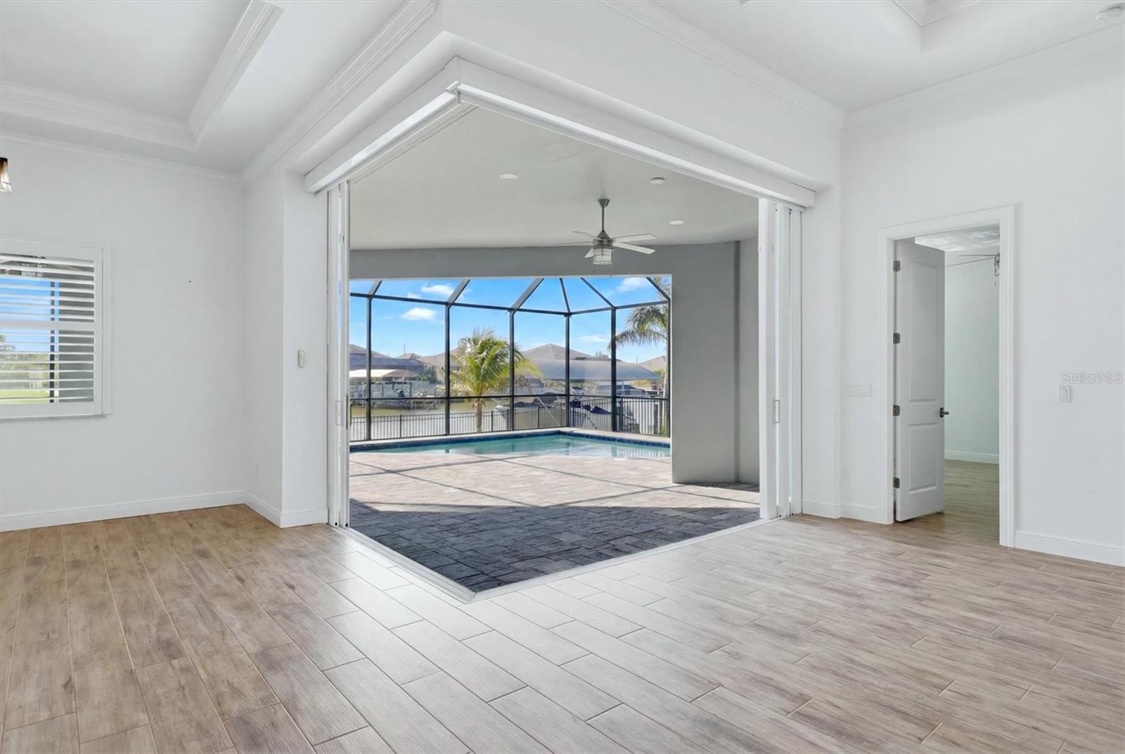 8314 TRACY CIR, PORT CHARLOTTE, FL, 33981