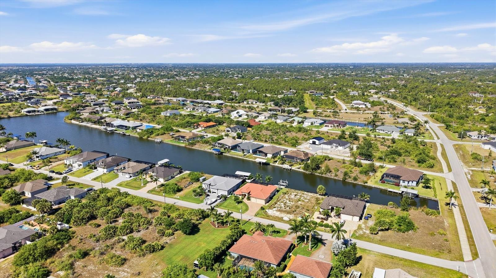 8314 TRACY CIR, PORT CHARLOTTE, FL, 33981