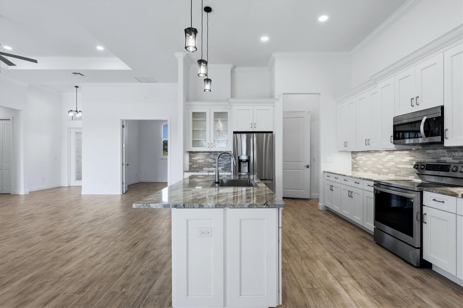 8314 TRACY CIR, PORT CHARLOTTE, FL, 33981