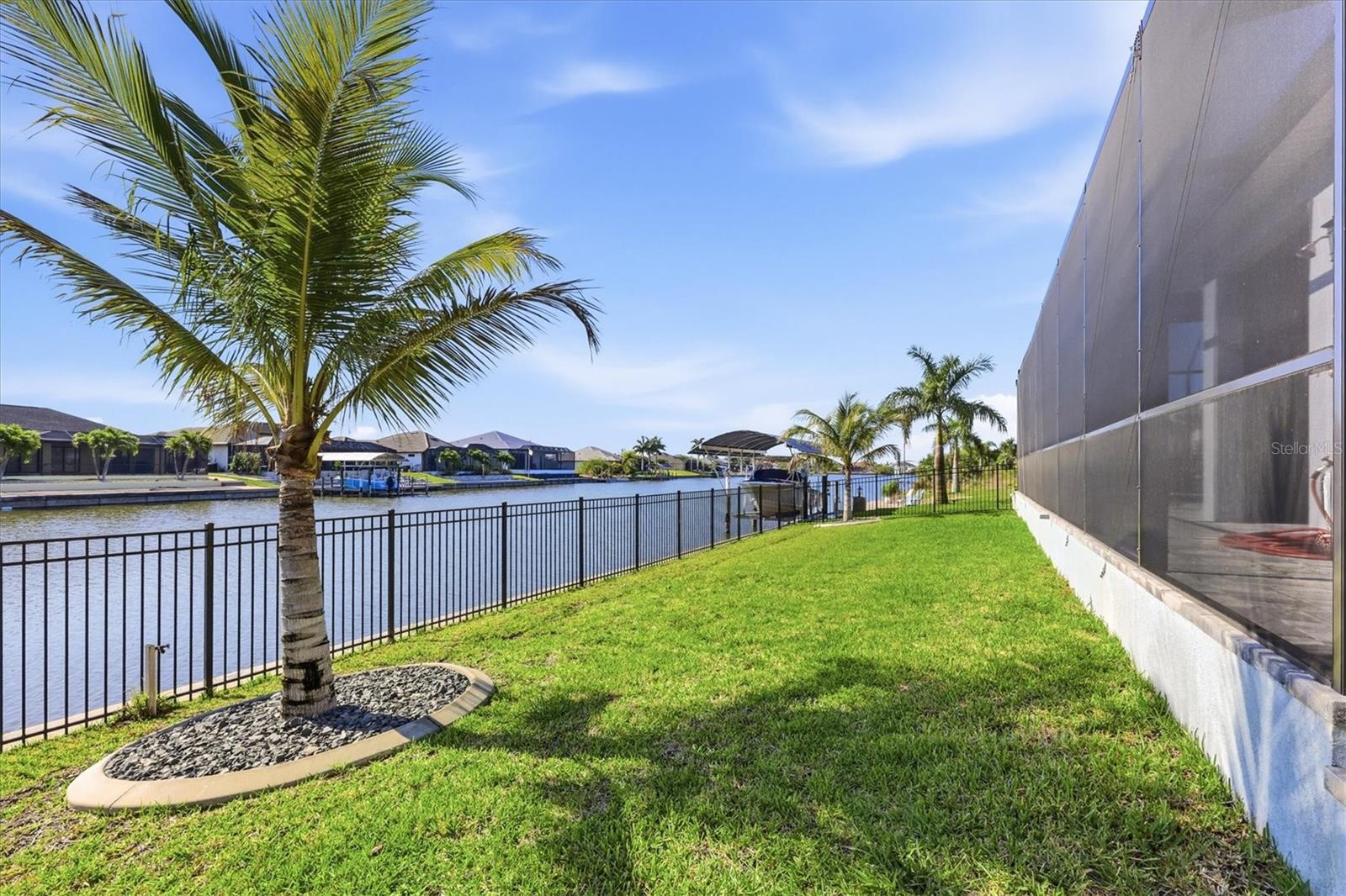 8314 TRACY CIR, PORT CHARLOTTE, FL, 33981