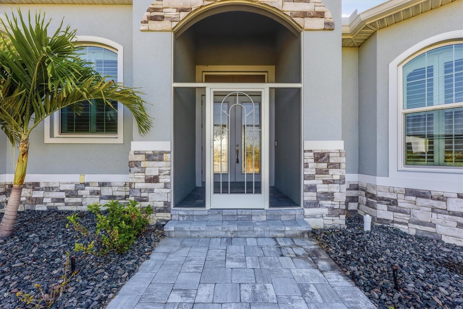 8314 TRACY CIR, PORT CHARLOTTE, FL, 33981
