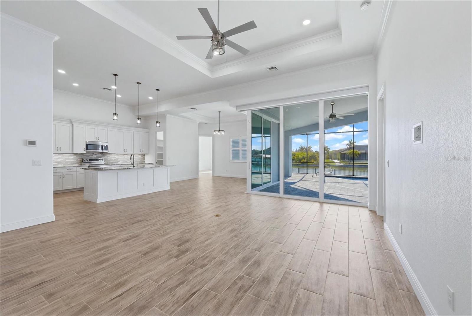 8314 TRACY CIR, PORT CHARLOTTE, FL, 33981