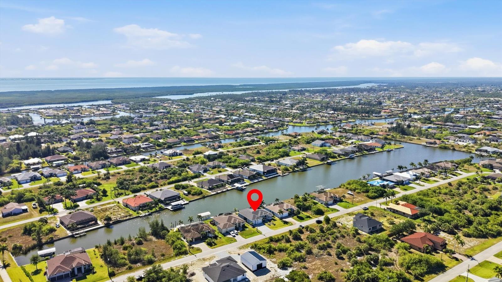 8314 TRACY CIR, PORT CHARLOTTE, FL, 33981