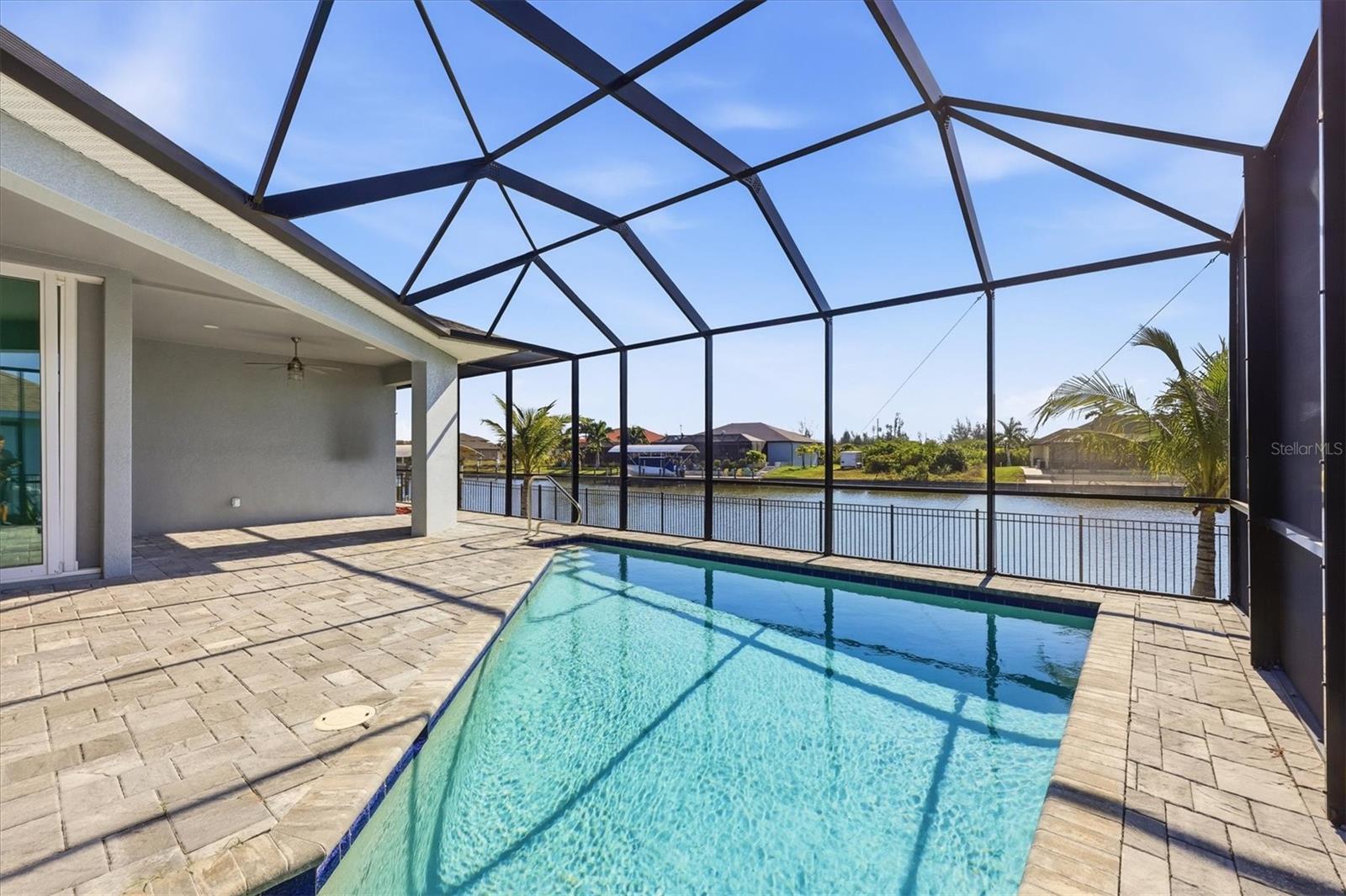 8314 TRACY CIR, PORT CHARLOTTE, FL, 33981