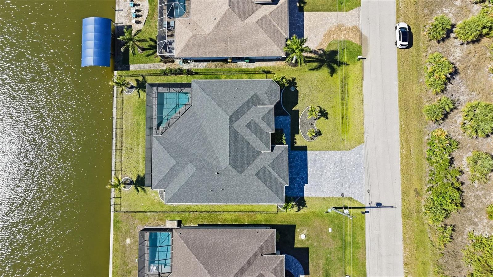 8314 TRACY CIR, PORT CHARLOTTE, FL, 33981