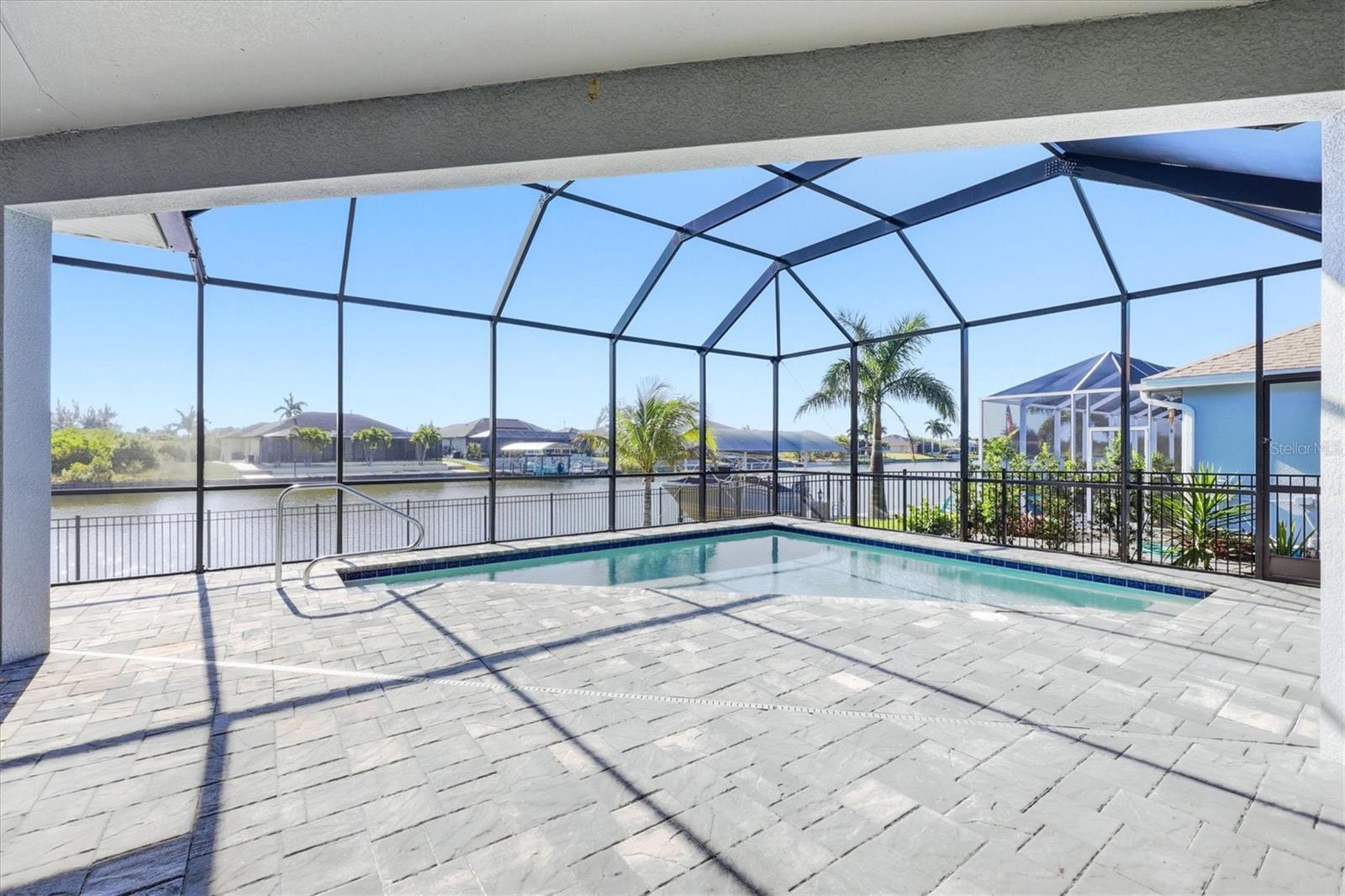 8314 TRACY CIR, PORT CHARLOTTE, FL, 33981