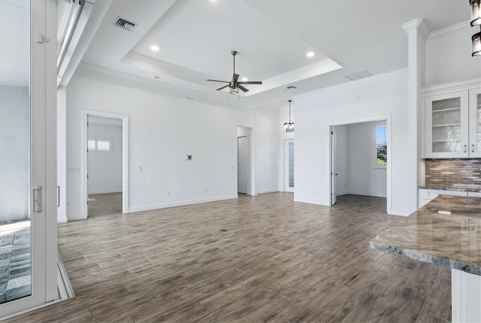 8314 TRACY CIR, PORT CHARLOTTE, FL, 33981