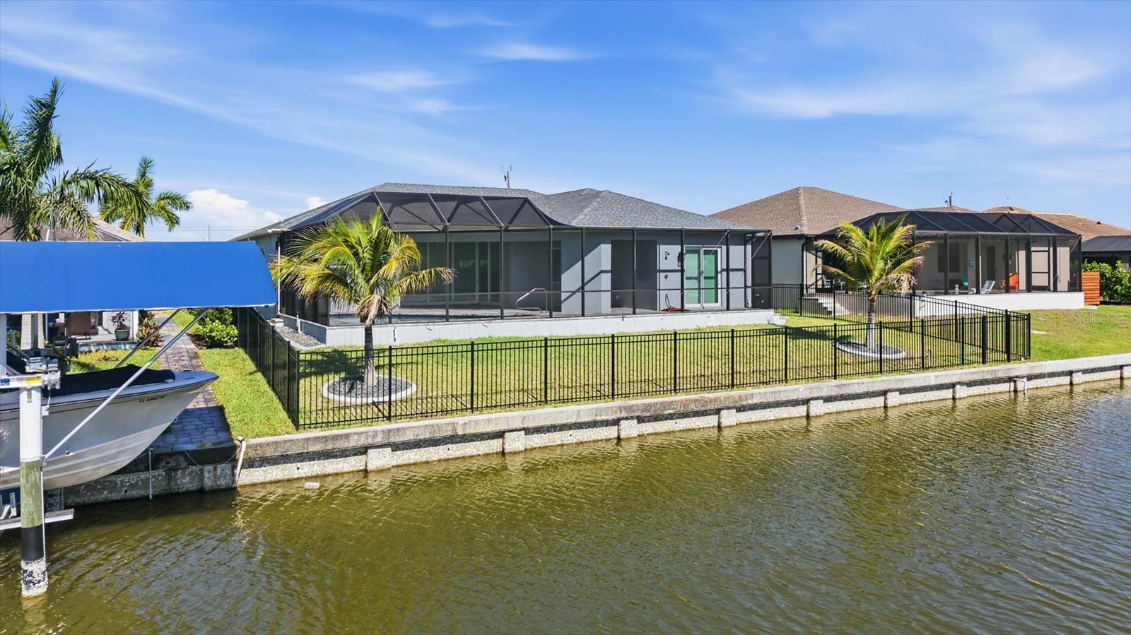 8314 TRACY CIR, PORT CHARLOTTE, FL, 33981