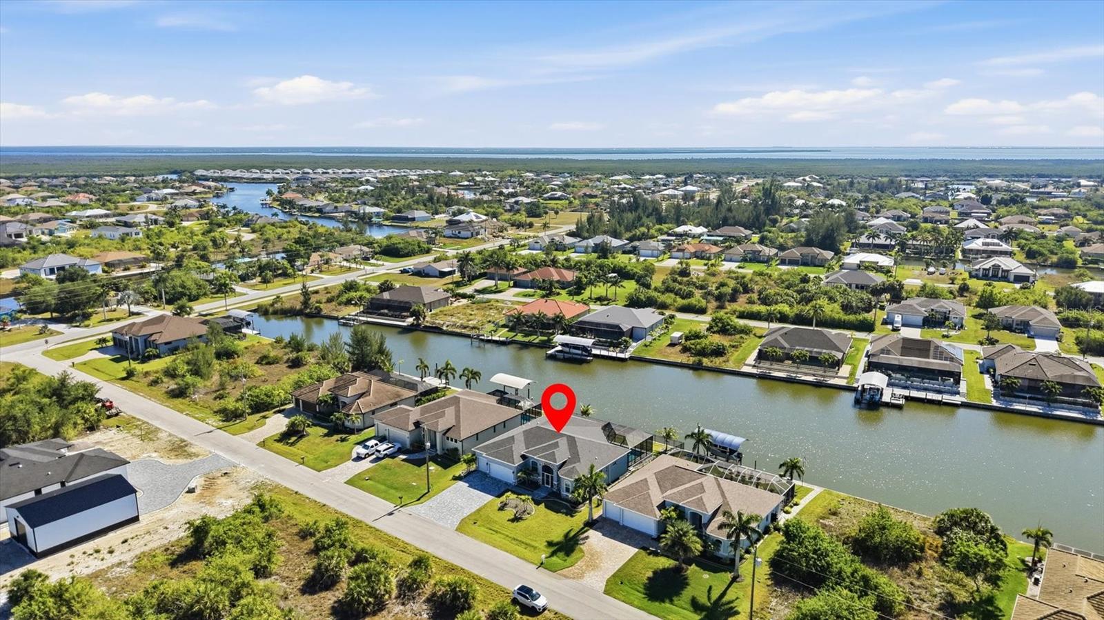 8314 TRACY CIR, PORT CHARLOTTE, FL, 33981