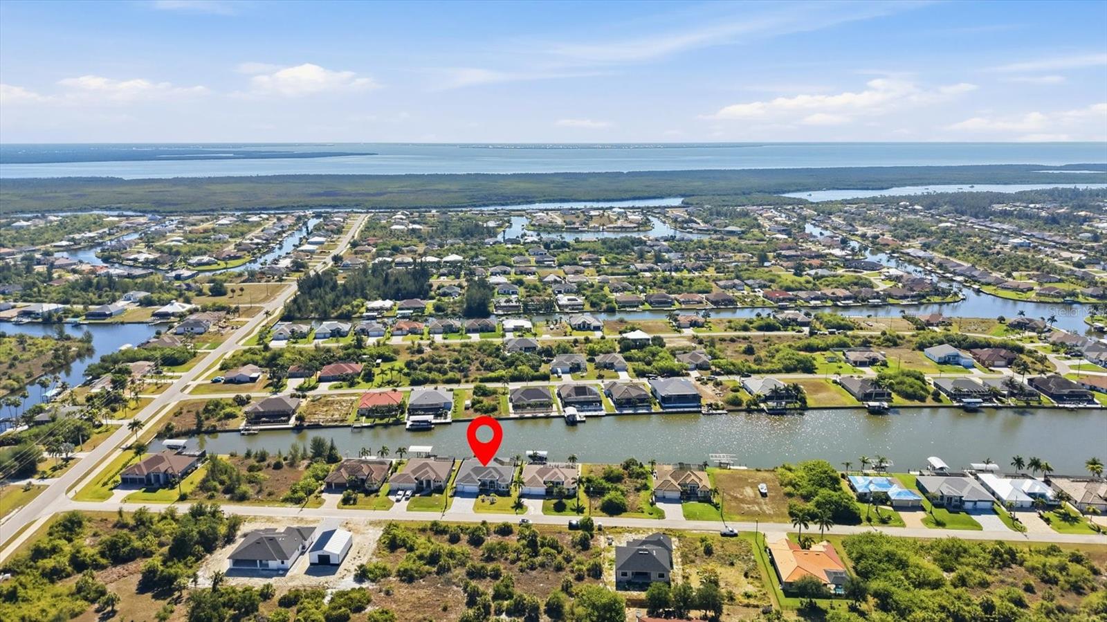 8314 TRACY CIR, PORT CHARLOTTE, FL, 33981