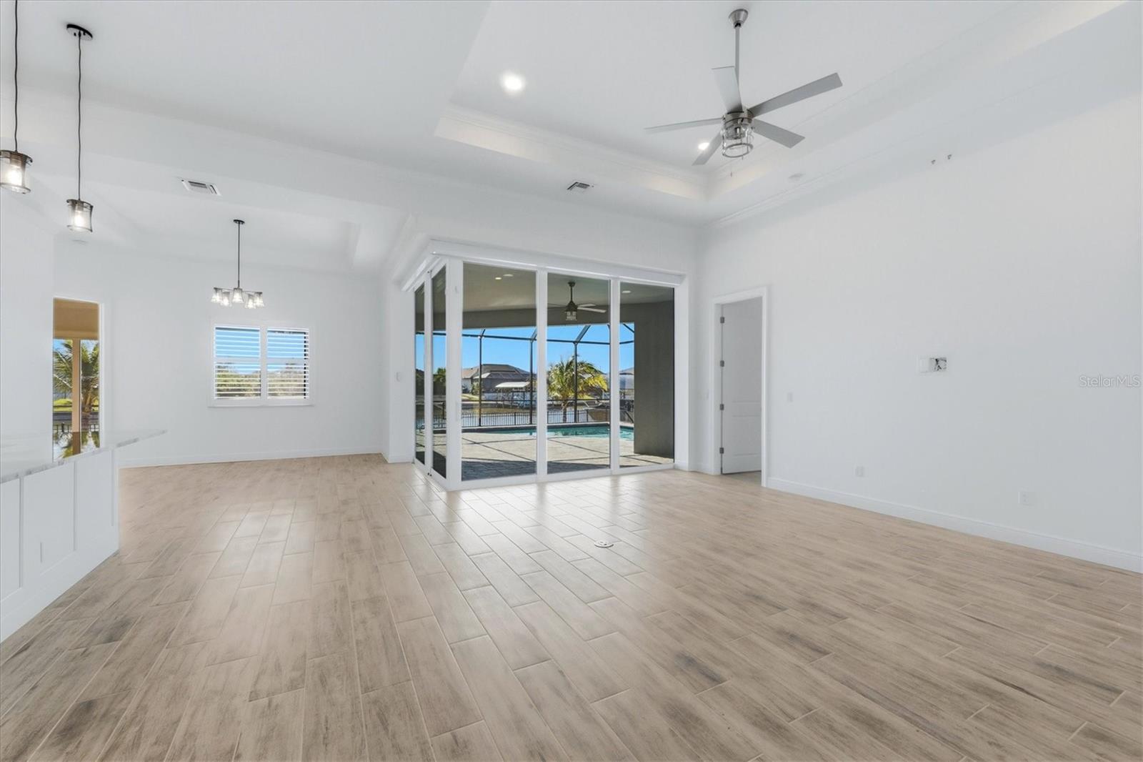 8314 TRACY CIR, PORT CHARLOTTE, FL, 33981
