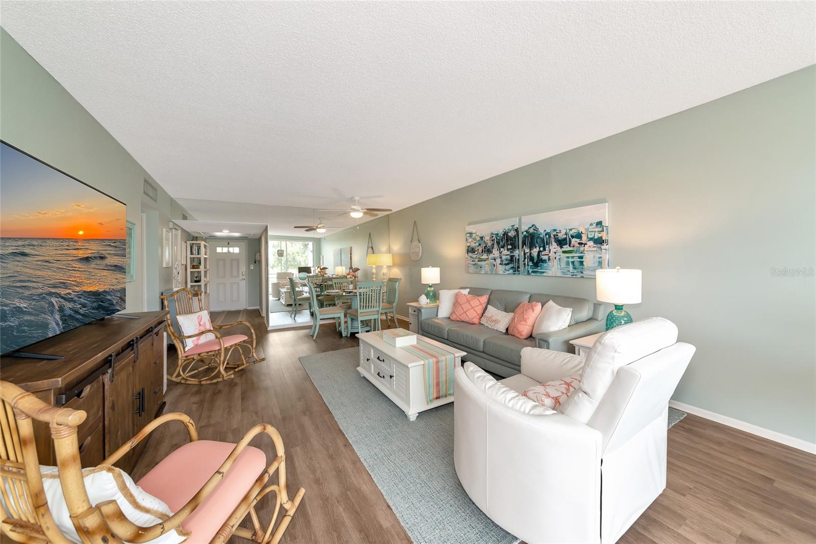 7461 W COUNTRY CLUB DR N #203, SARASOTA, FL, 34243