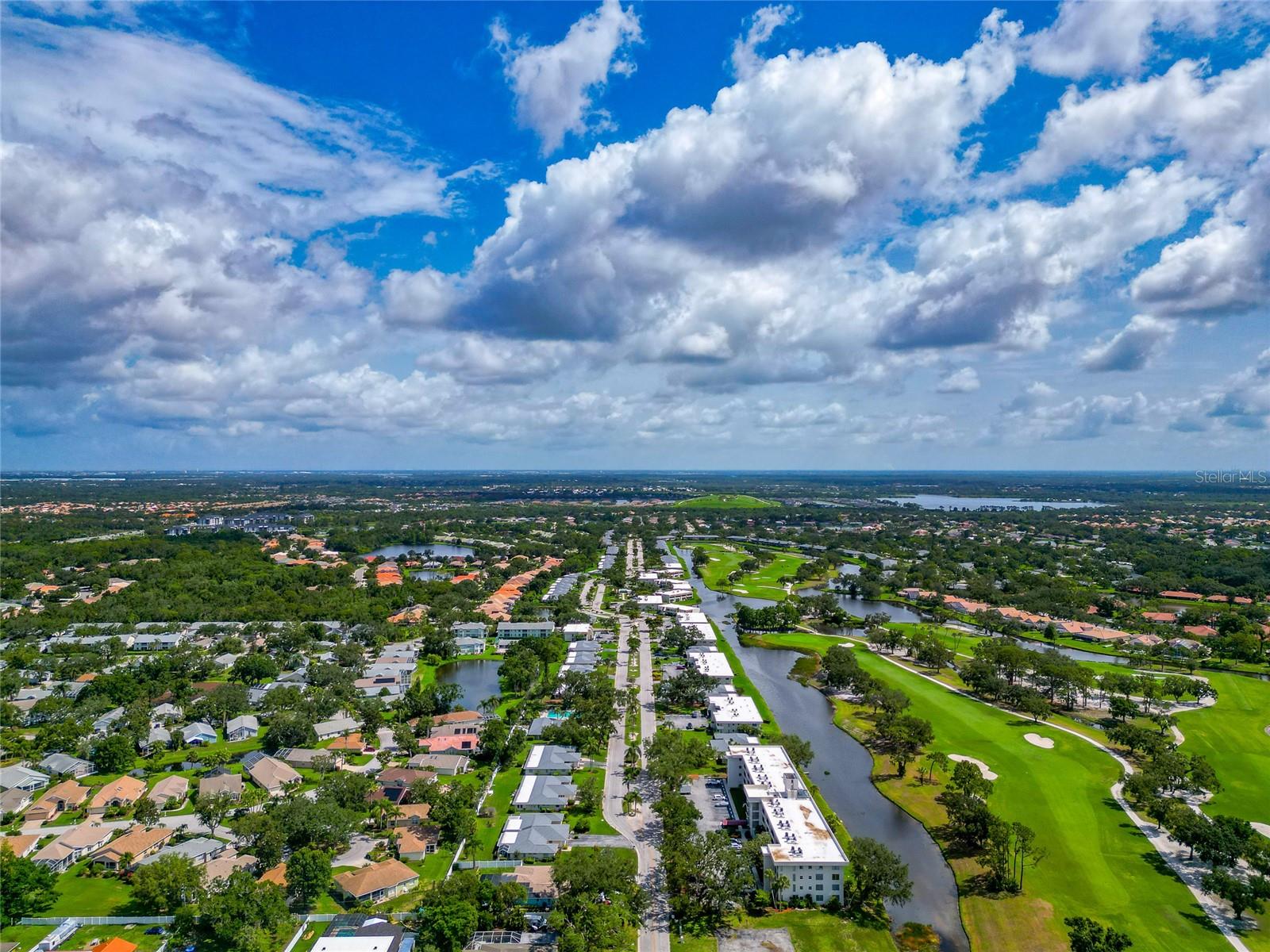 7461 W COUNTRY CLUB DR N #203, SARASOTA, FL, 34243