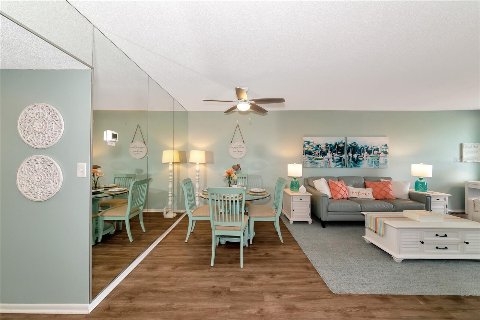 7461 W COUNTRY CLUB DR N #203, SARASOTA, FL, 34243