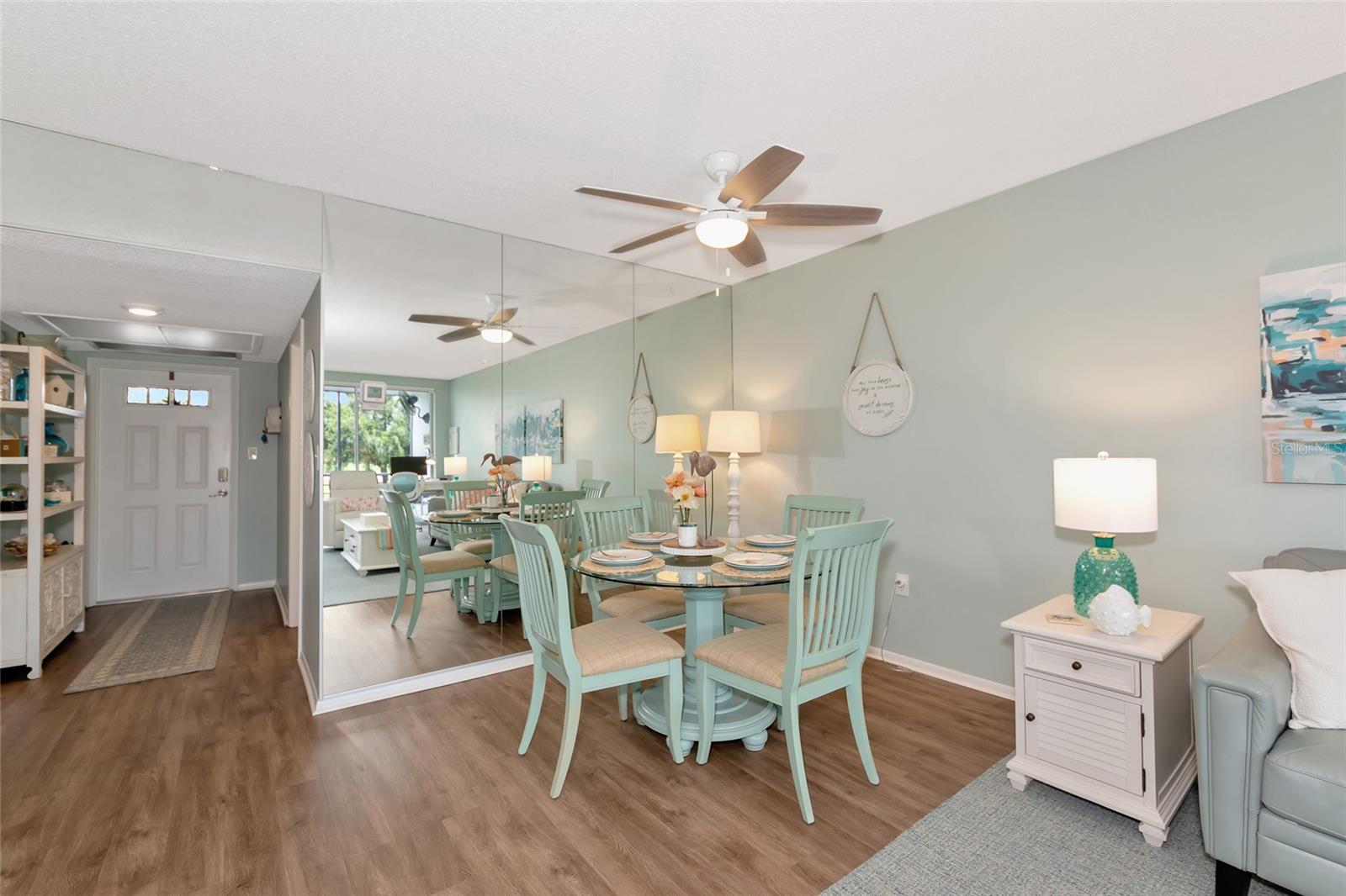 7461 W COUNTRY CLUB DR N #203, SARASOTA, FL, 34243