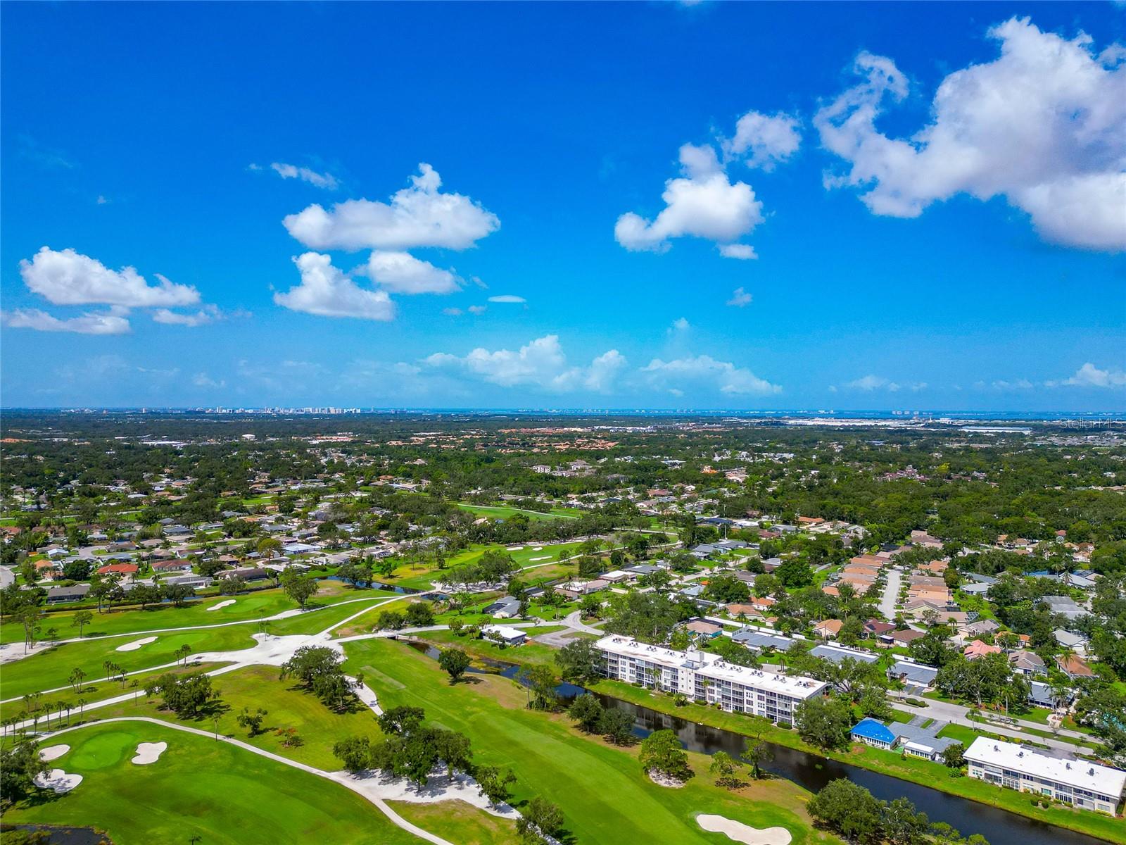 7461 W COUNTRY CLUB DR N #203, SARASOTA, FL, 34243