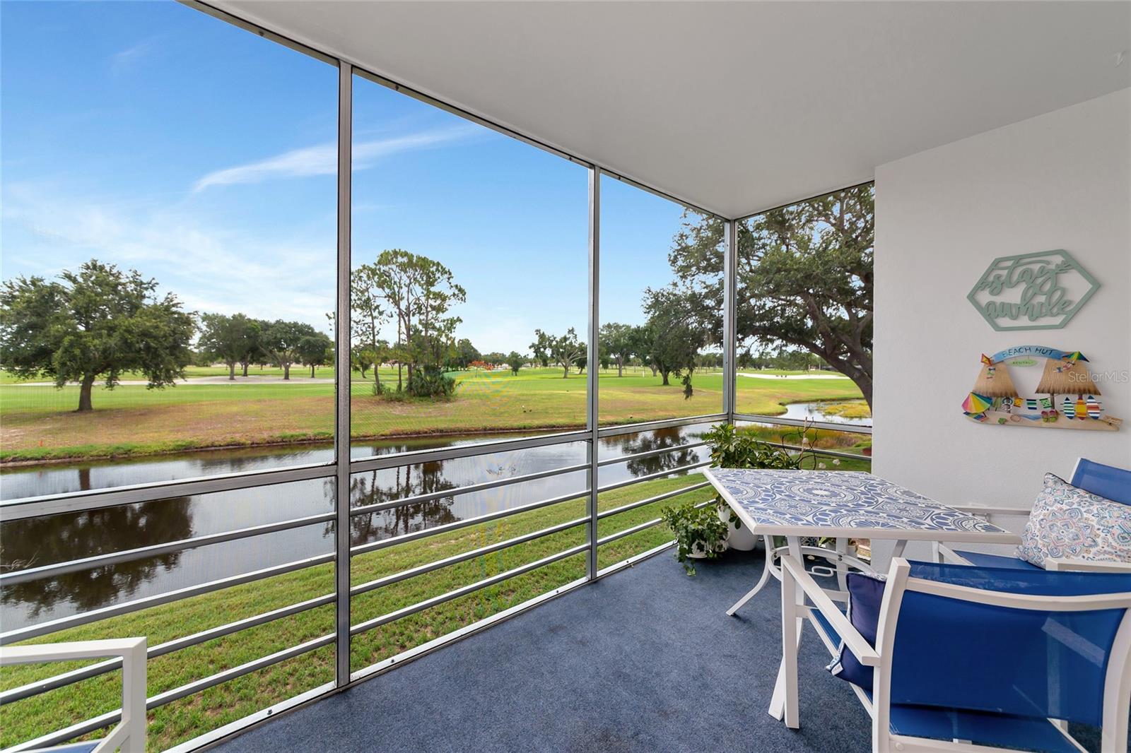 7461 W COUNTRY CLUB DR N #203, SARASOTA, FL, 34243
