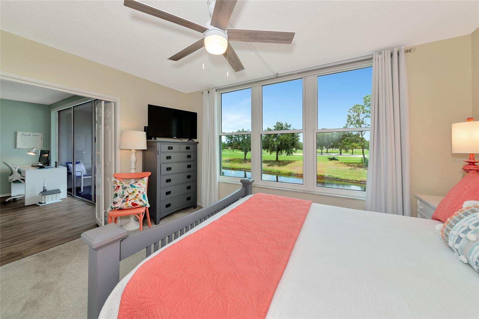 7461 W COUNTRY CLUB DR N #203, SARASOTA, FL, 34243
