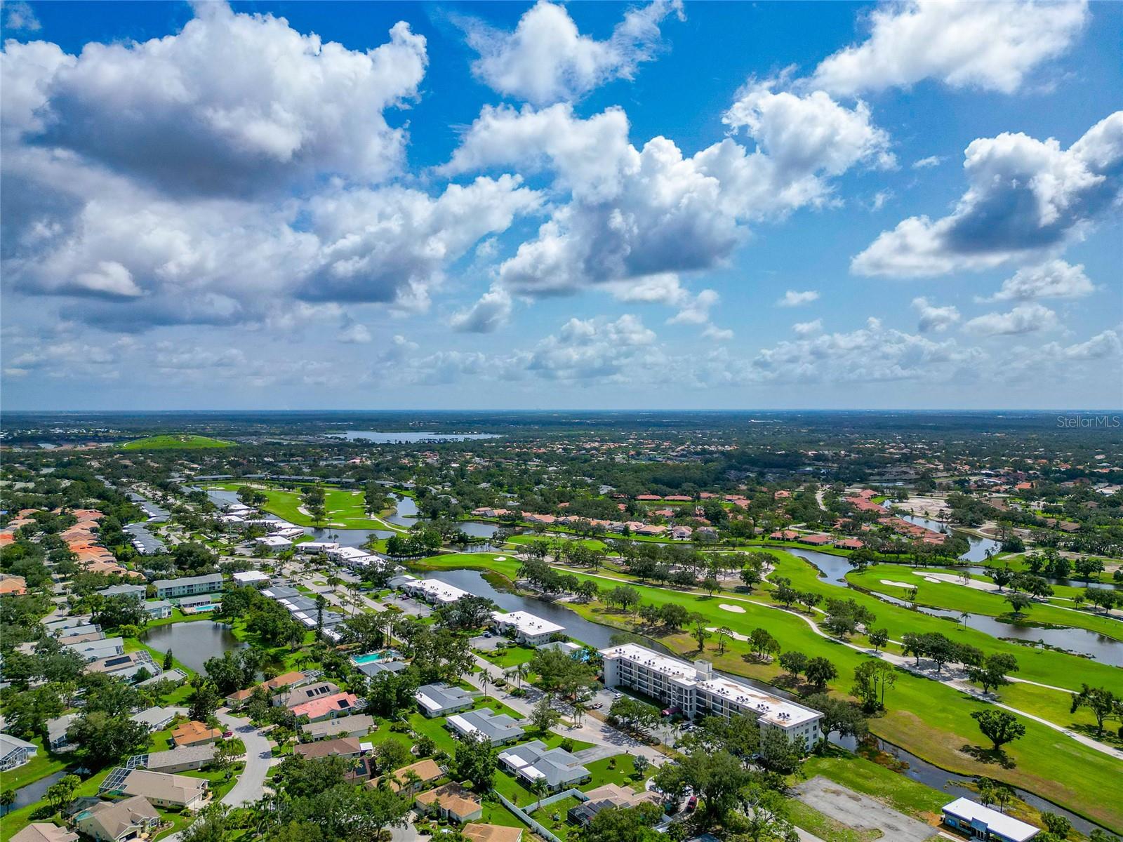 7461 W COUNTRY CLUB DR N #203, SARASOTA, FL, 34243