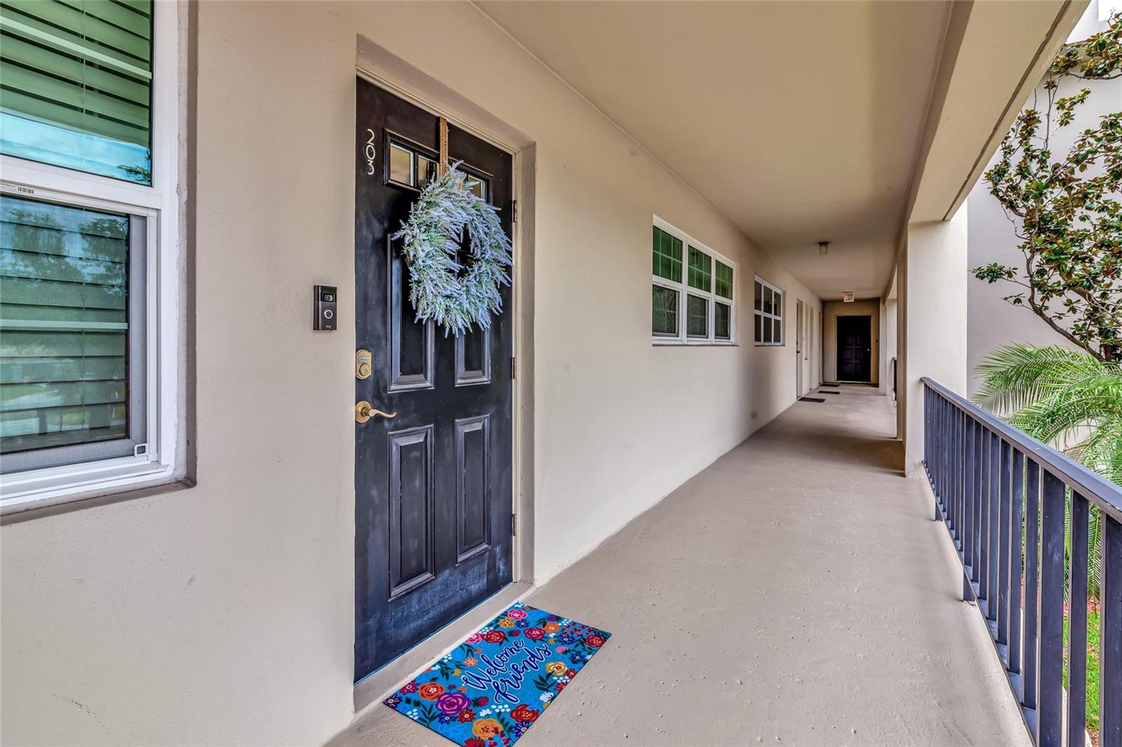 7461 W COUNTRY CLUB DR N #203, SARASOTA, FL, 34243
