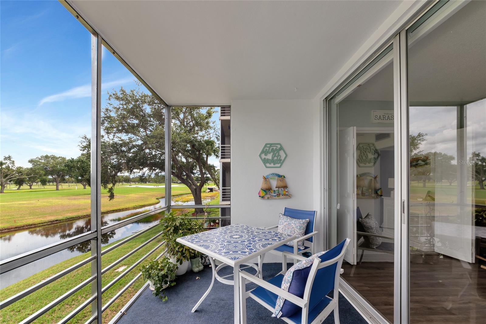 7461 W COUNTRY CLUB DR N #203, SARASOTA, FL, 34243