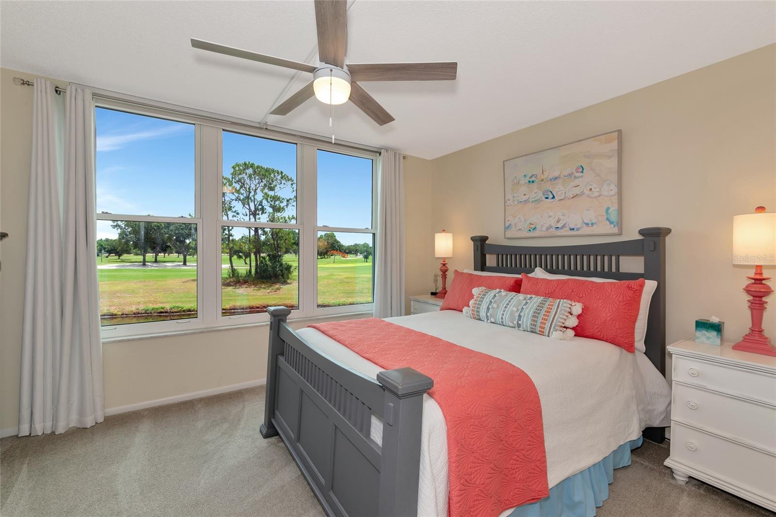 7461 W COUNTRY CLUB DR N #203, SARASOTA, FL, 34243