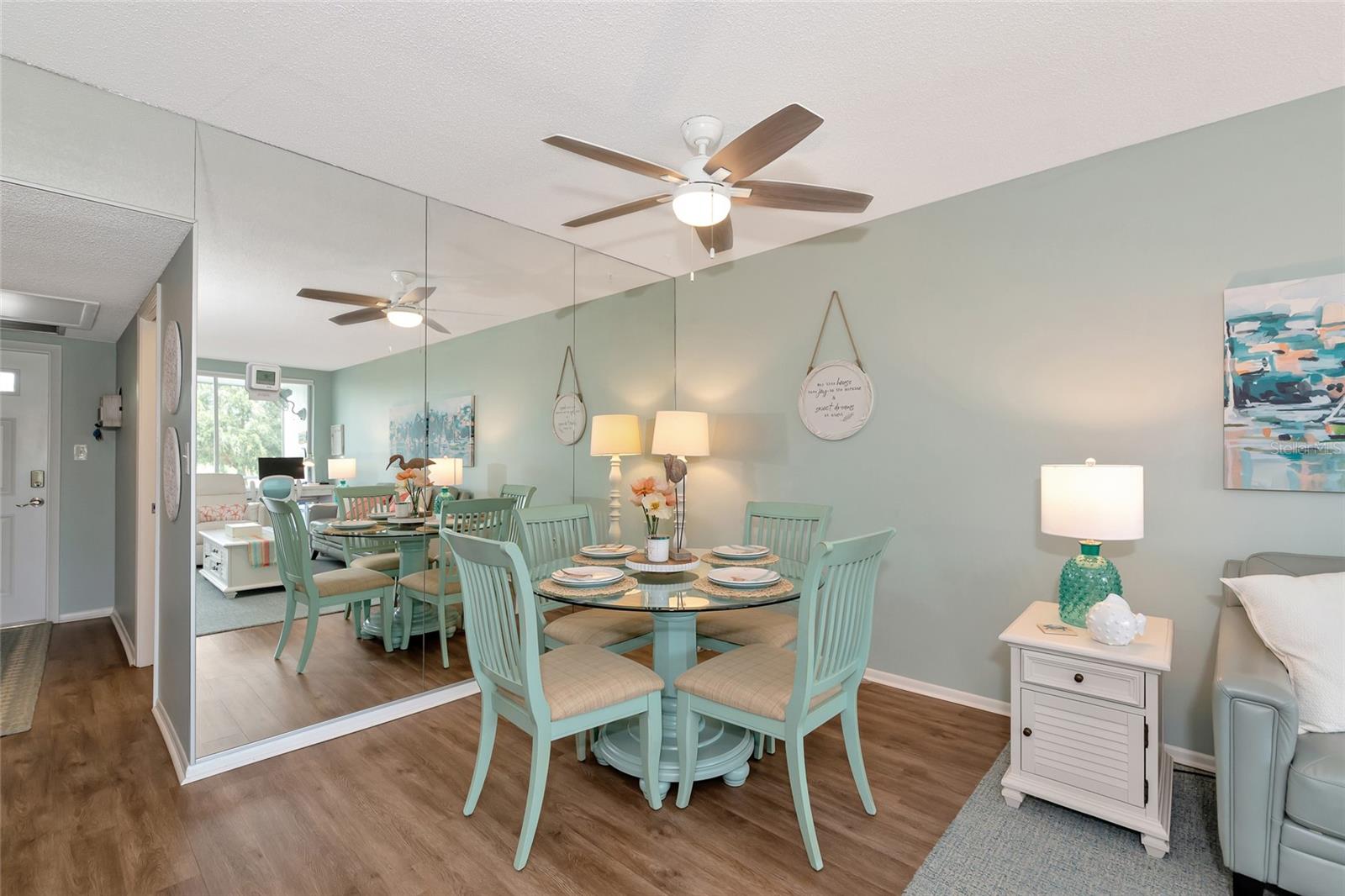 7461 W COUNTRY CLUB DR N #203, SARASOTA, FL, 34243