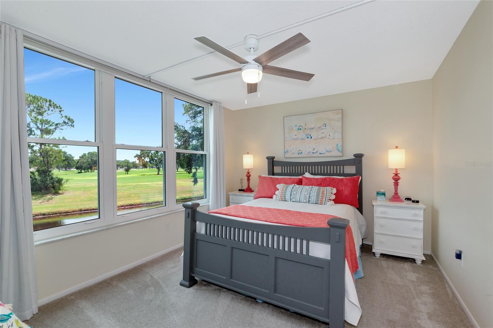 7461 W COUNTRY CLUB DR N #203, SARASOTA, FL, 34243