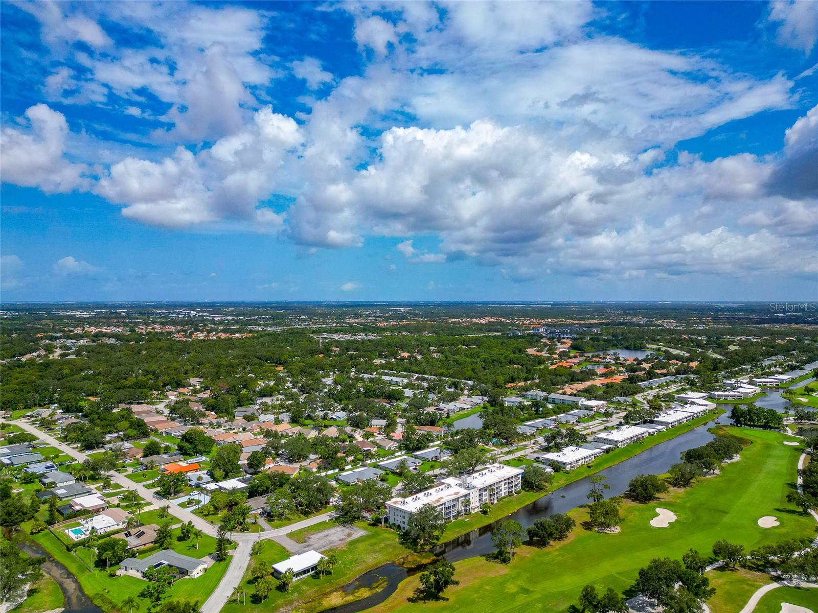 7461 W COUNTRY CLUB DR N #203, SARASOTA, FL, 34243