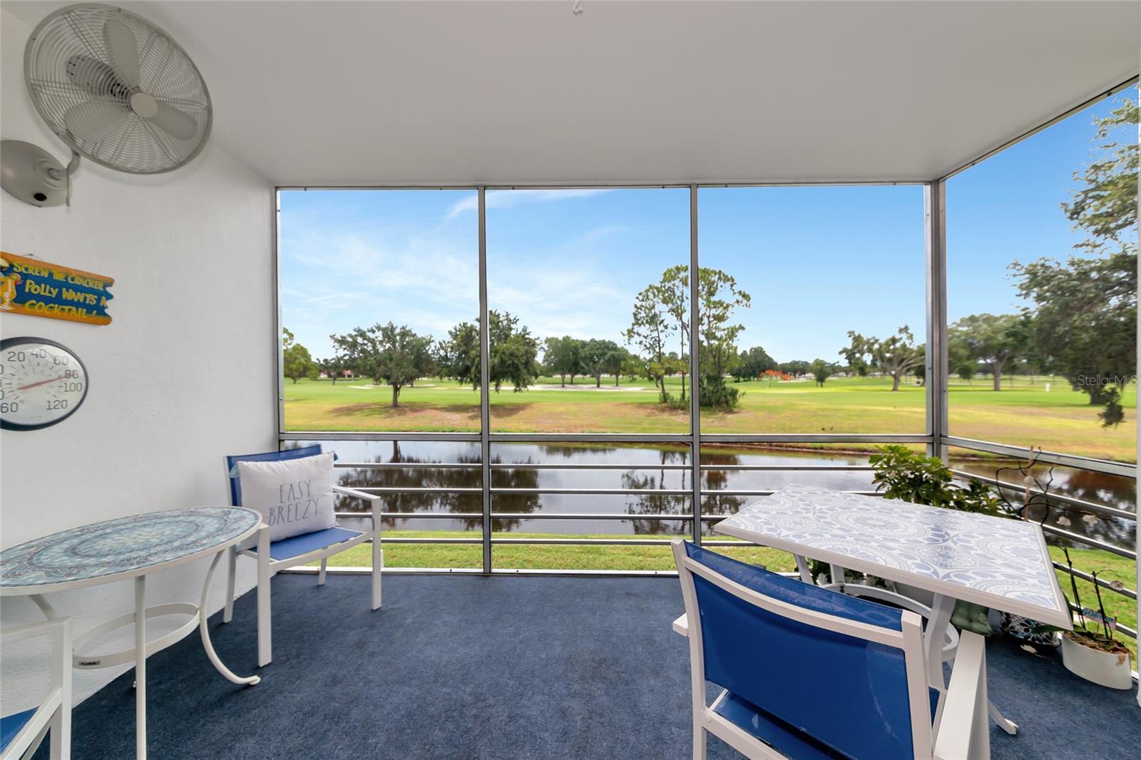 7461 W COUNTRY CLUB DR N #203, SARASOTA, FL, 34243