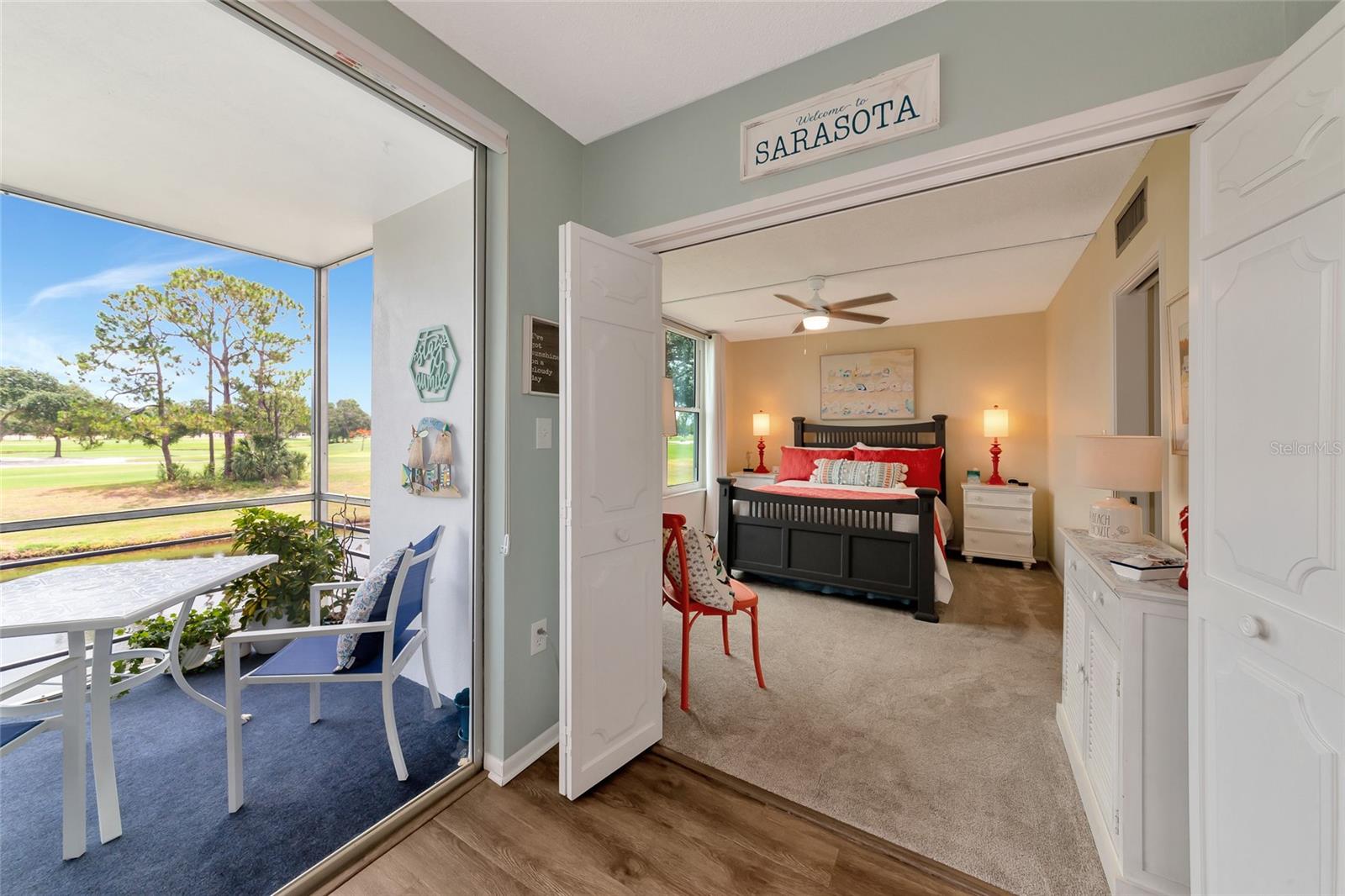 7461 W COUNTRY CLUB DR N #203, SARASOTA, FL, 34243