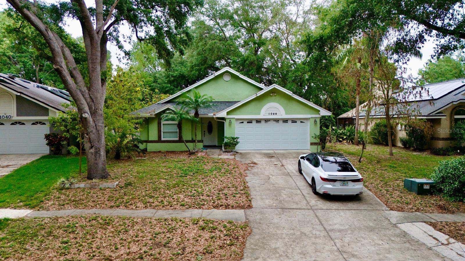 1044 NIN ST, ORLANDO, FL, 32835