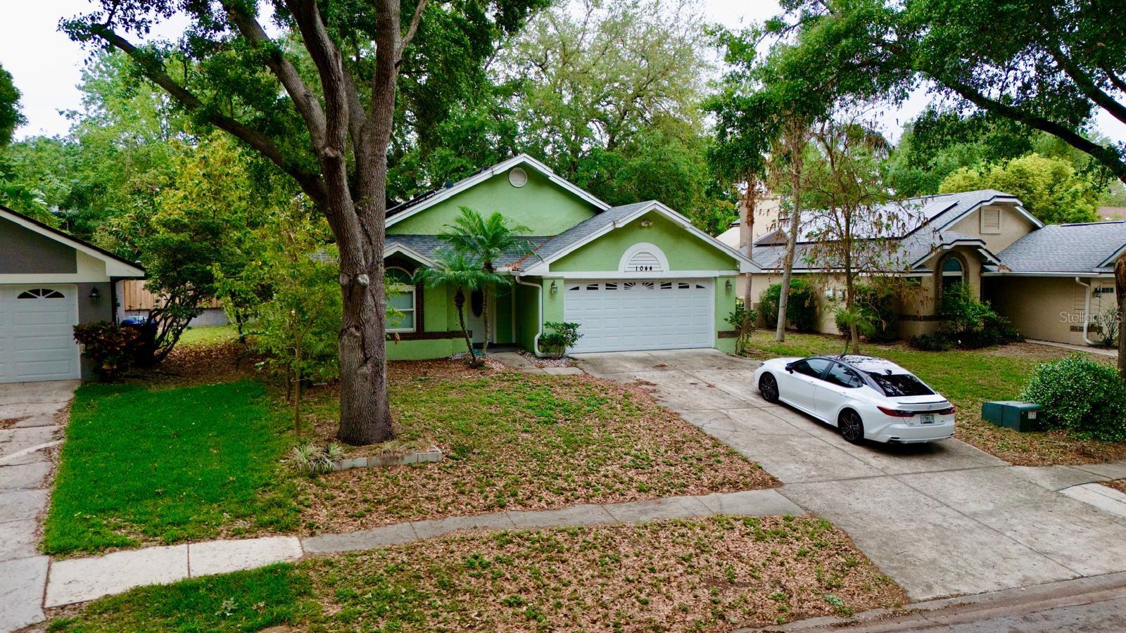 1044 NIN ST, ORLANDO, FL, 32835