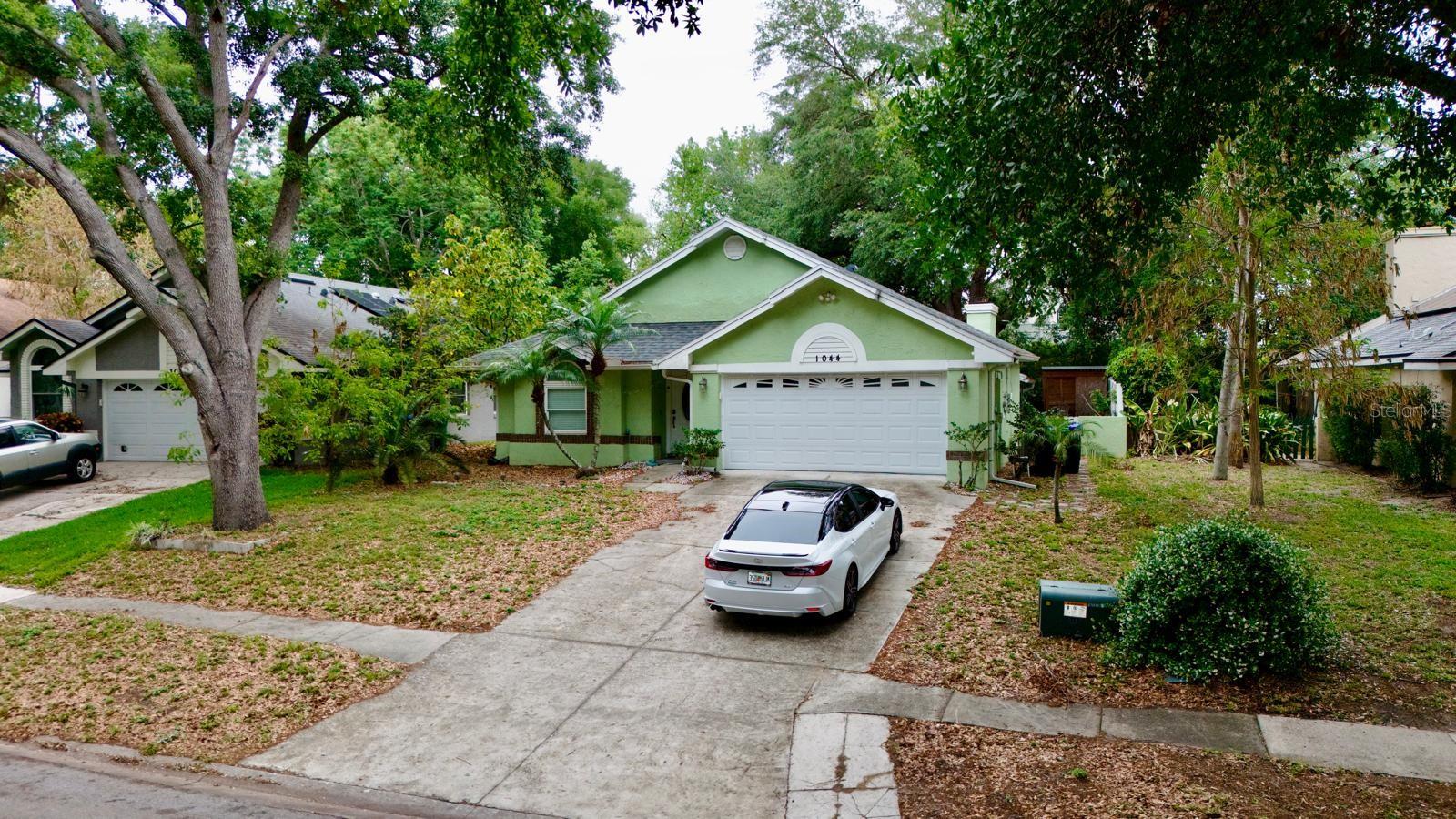 1044 NIN ST, ORLANDO, FL, 32835