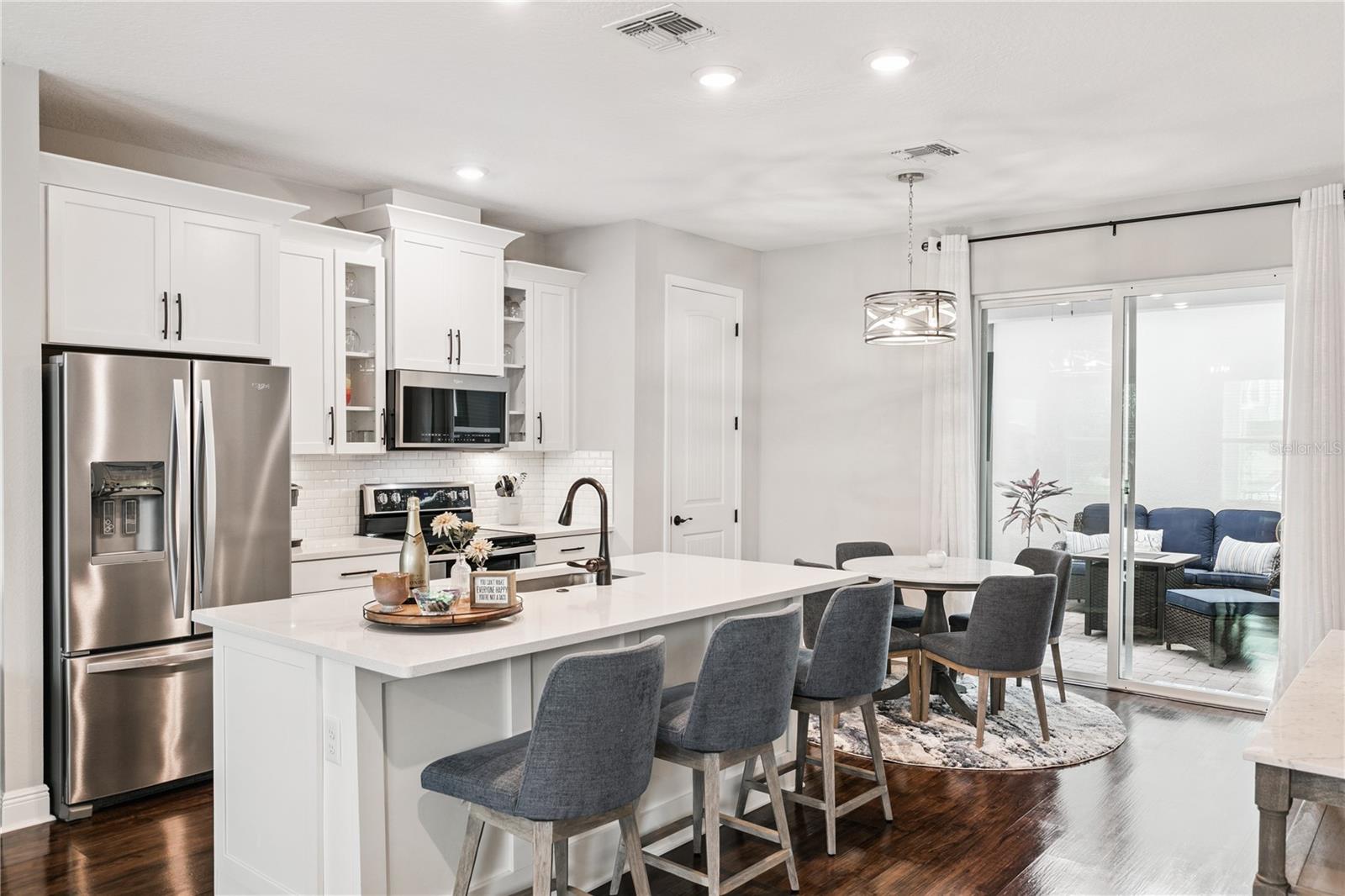 7365 ALPINE BUTTERFLY LN, ORLANDO, FL, 32819