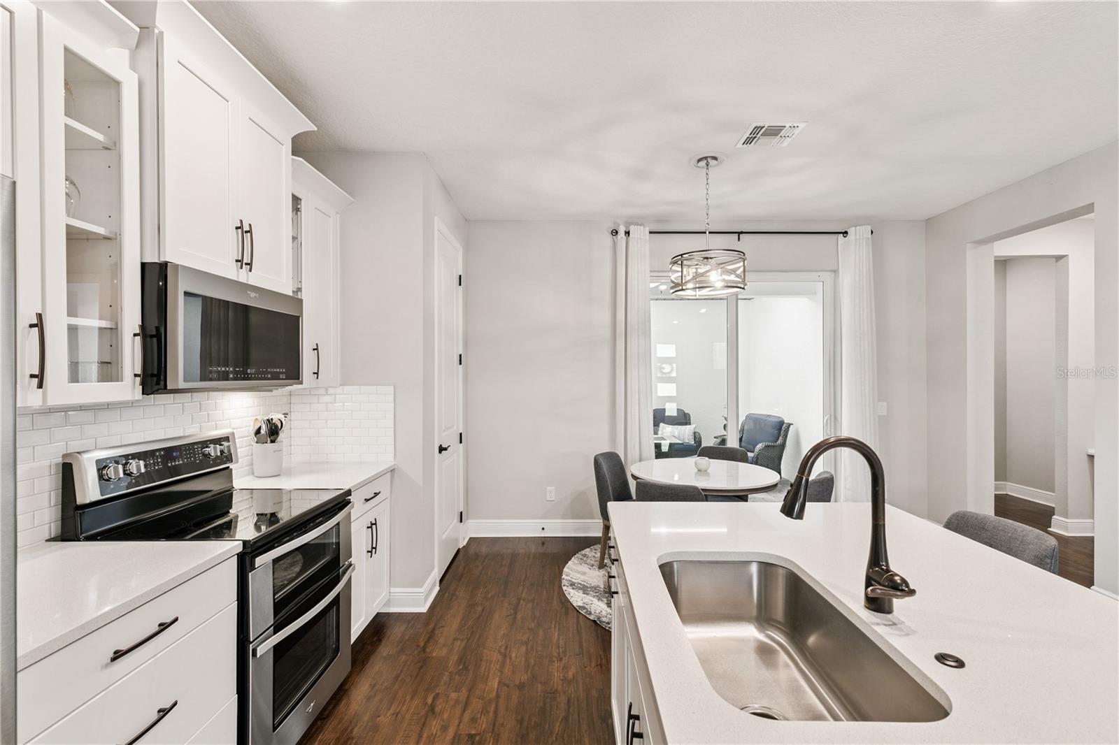 7365 ALPINE BUTTERFLY LN, ORLANDO, FL, 32819