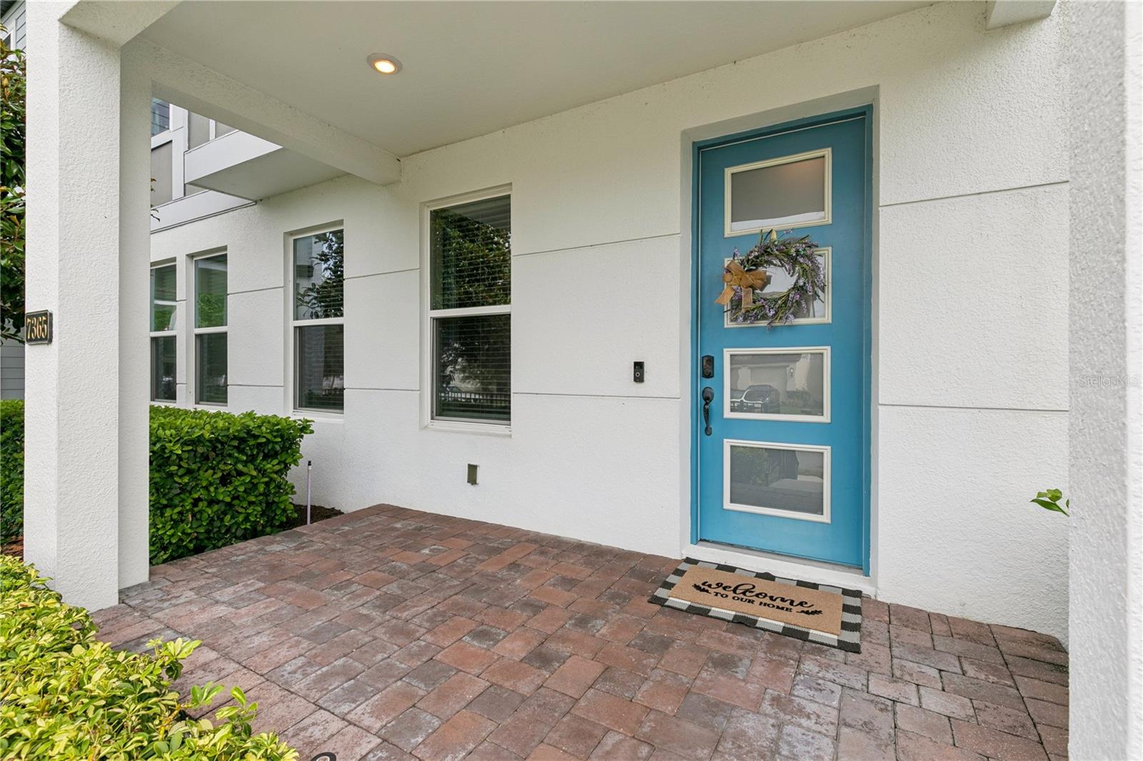 7365 ALPINE BUTTERFLY LN, ORLANDO, FL, 32819