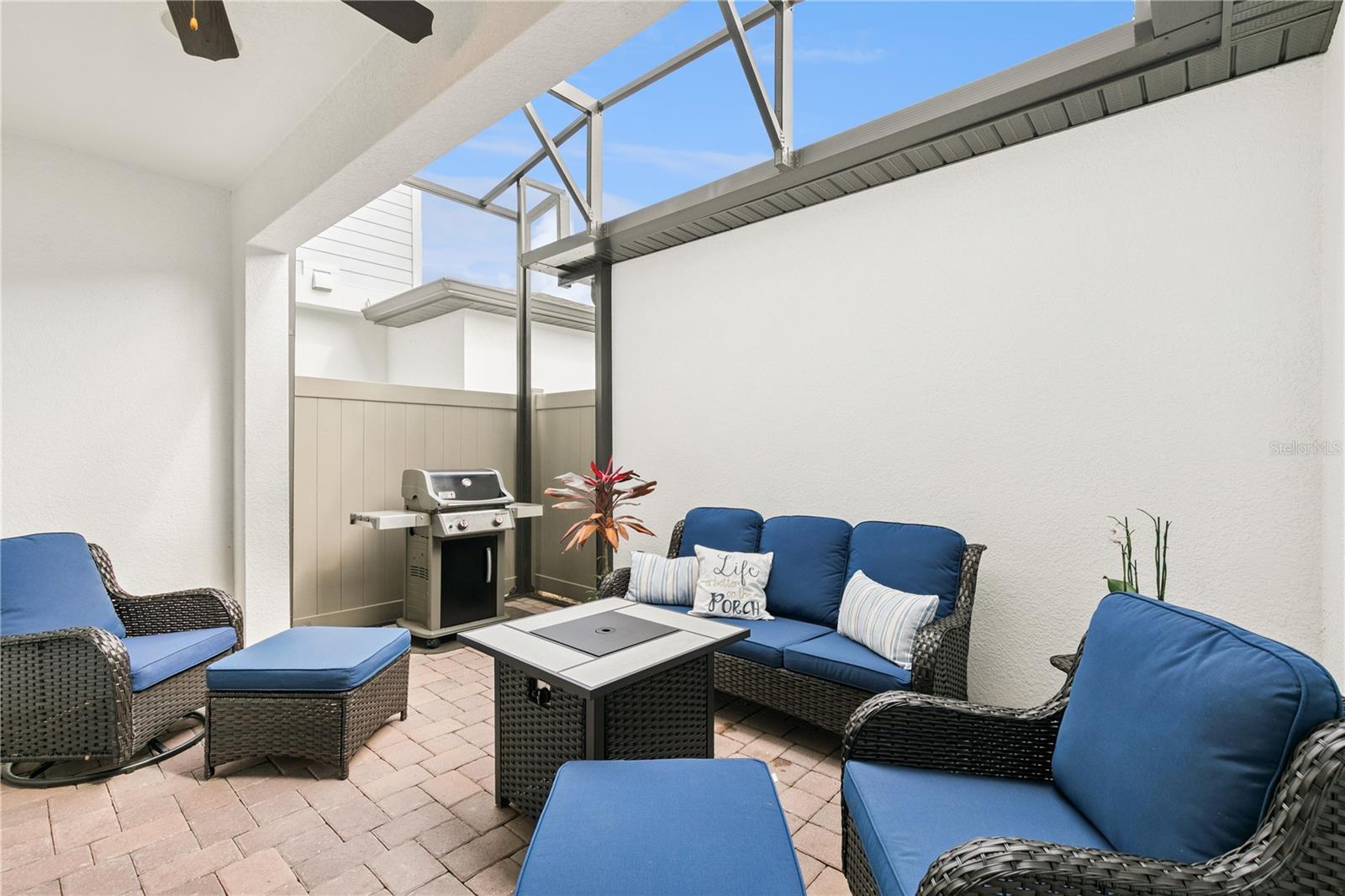7365 ALPINE BUTTERFLY LN, ORLANDO, FL, 32819