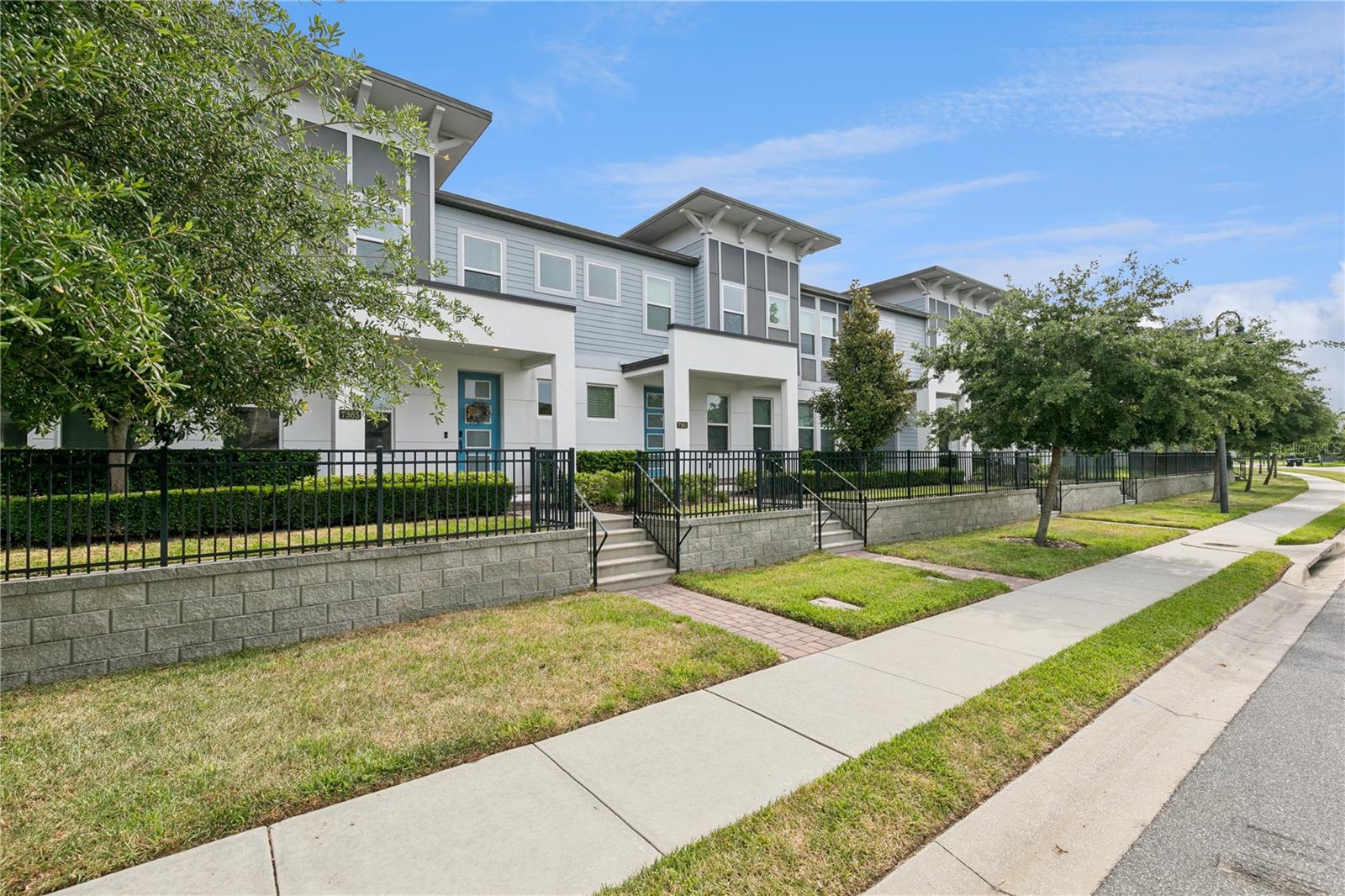 7365 ALPINE BUTTERFLY LN, ORLANDO, FL, 32819