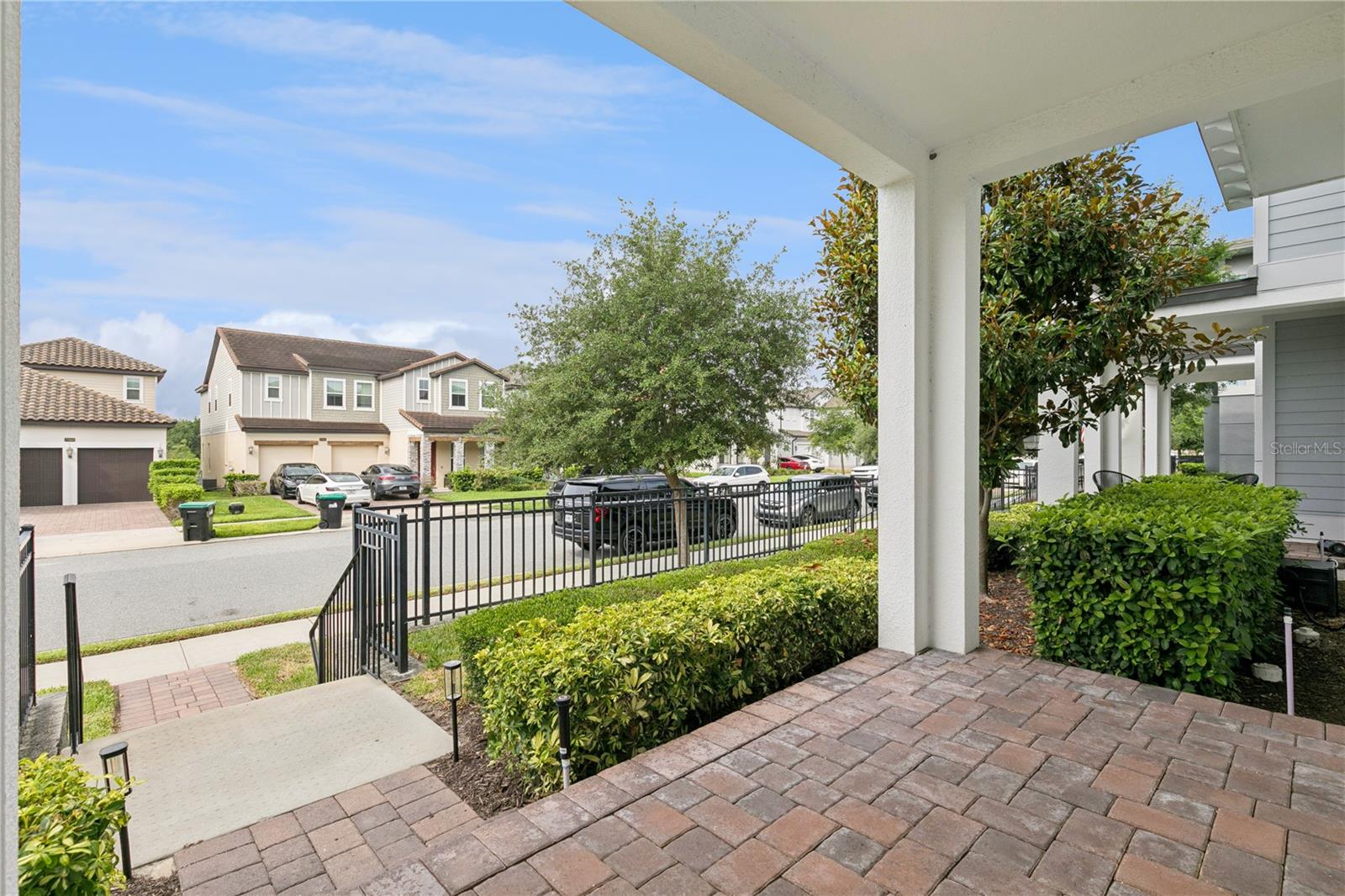 7365 ALPINE BUTTERFLY LN, ORLANDO, FL, 32819