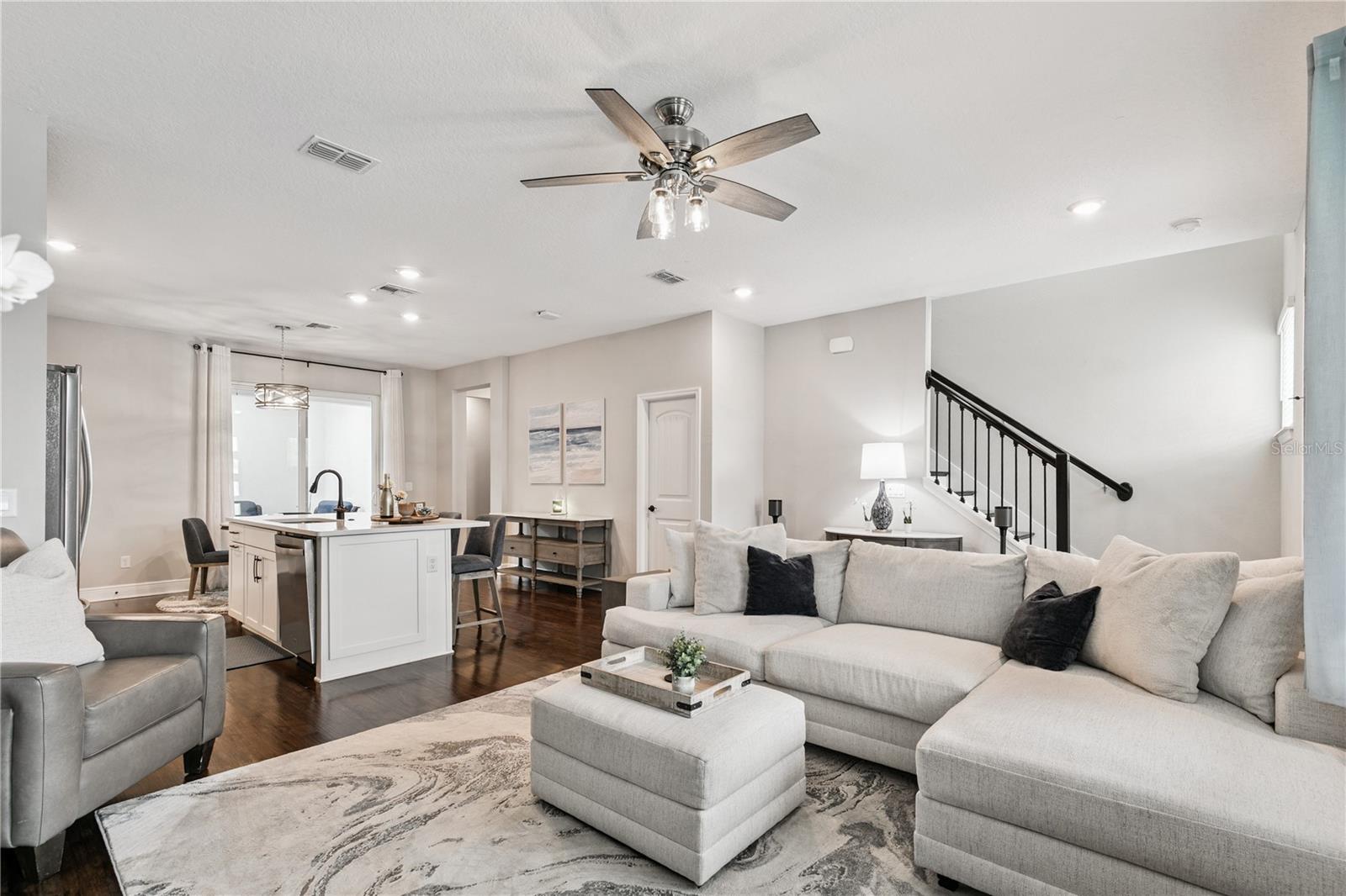 7365 ALPINE BUTTERFLY LN, ORLANDO, FL, 32819