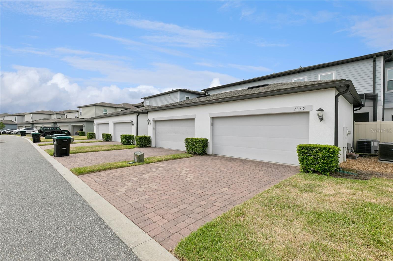 7365 ALPINE BUTTERFLY LN, ORLANDO, FL, 32819